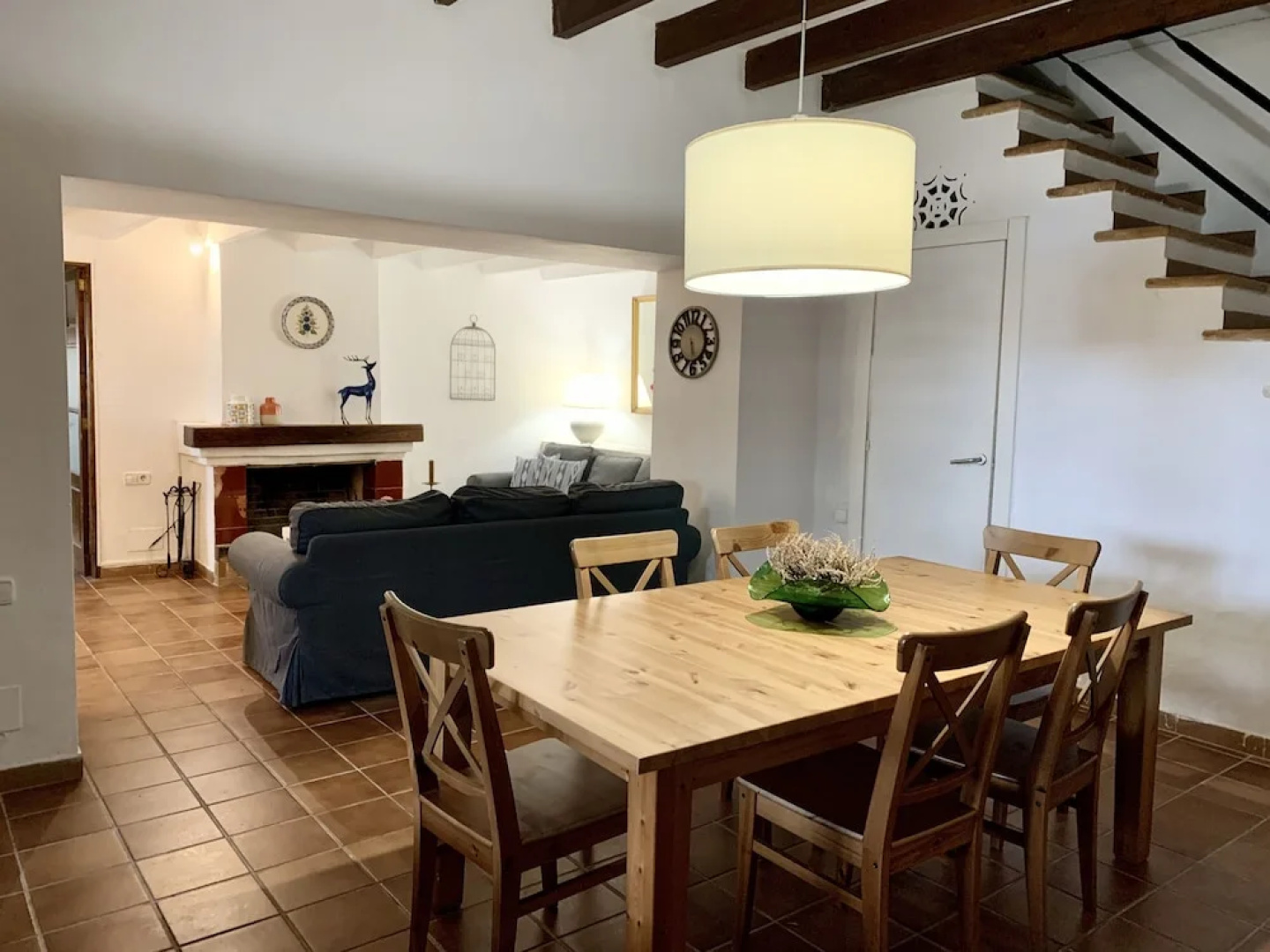 Casa des Regant - Son Nebot
