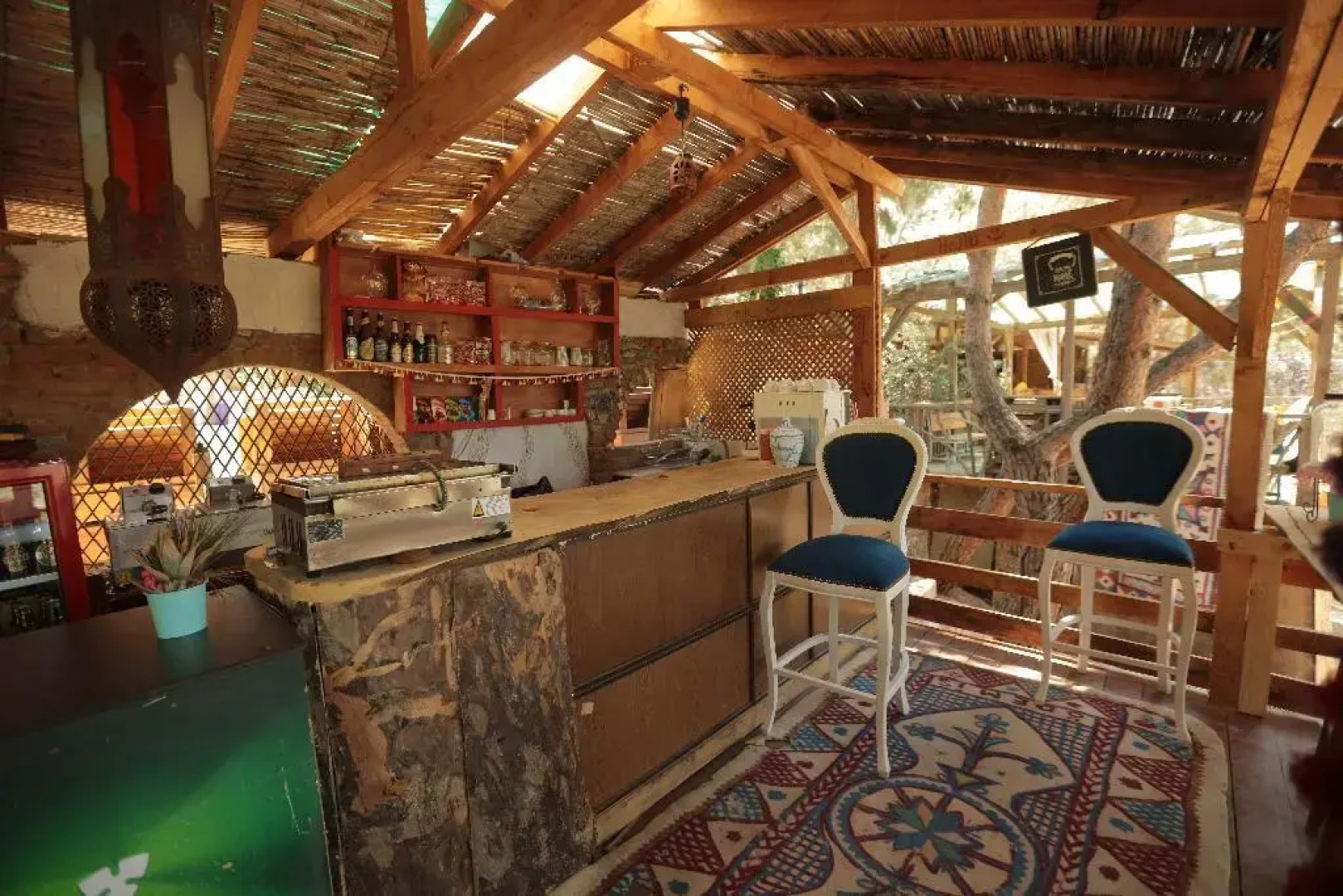 Kayserkaya Cottages & Camping