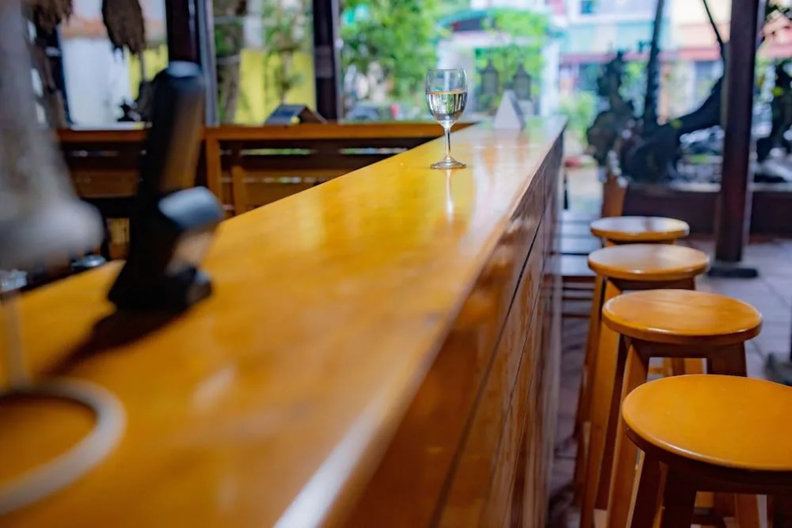 Good Morning Ha Giang Inn - Hostel