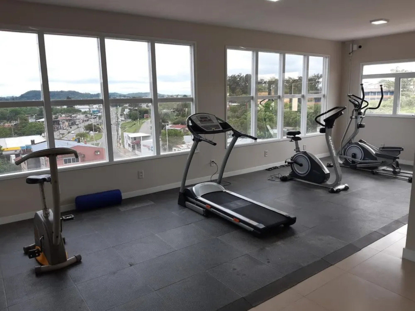 Confort Fronteira Hotel