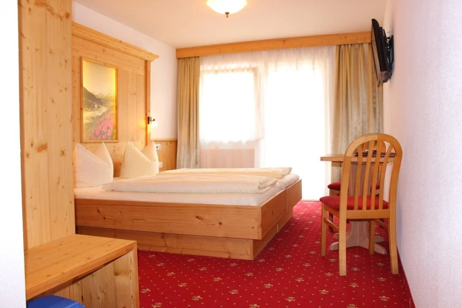 Hotel Restaurant Thurner