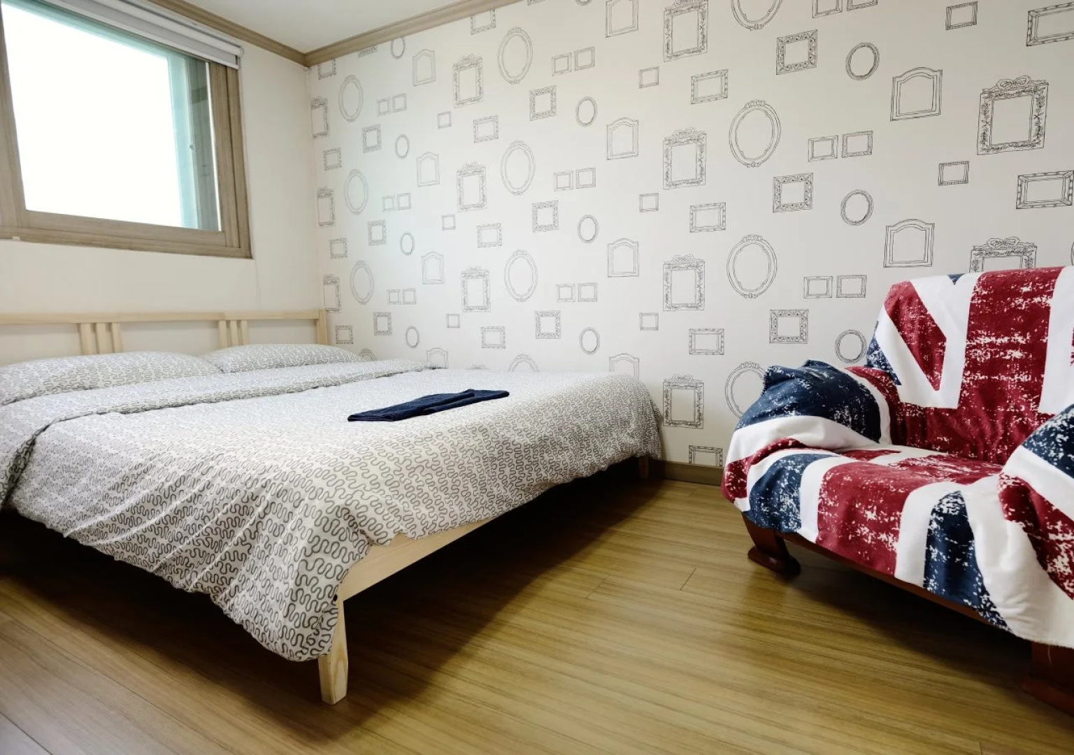 Budget Guesthouse