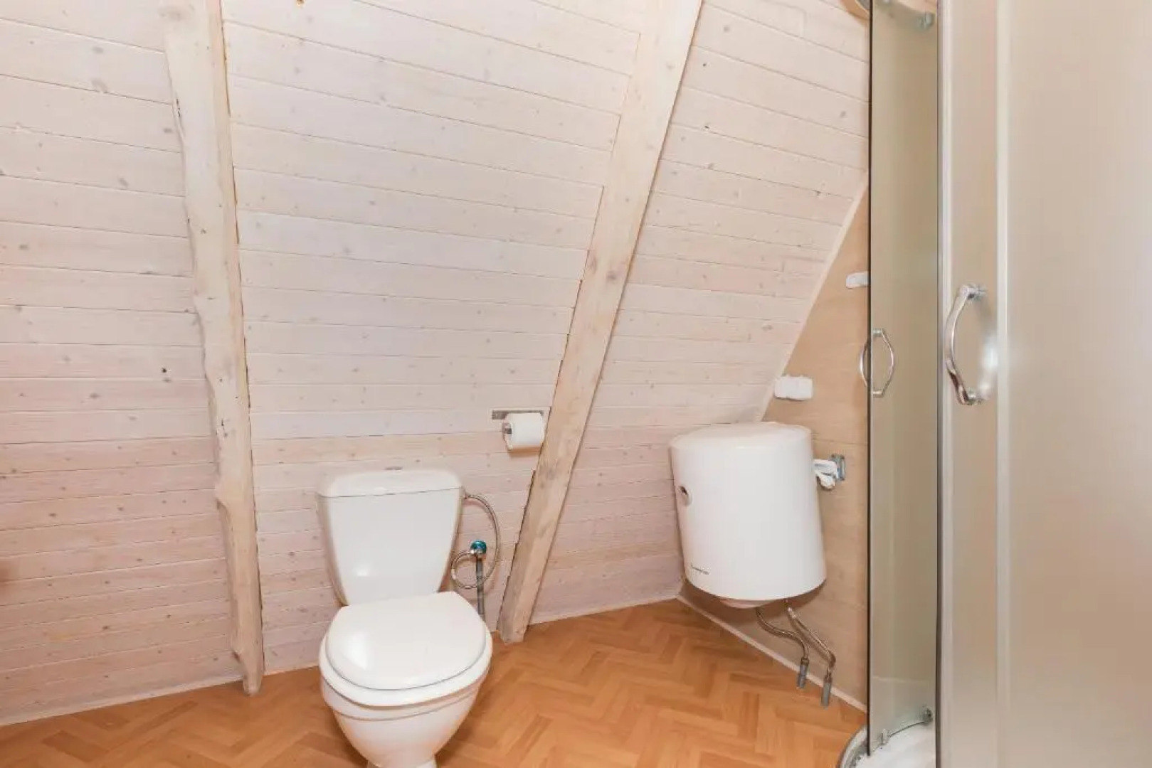 Gryf Domki Pobierowo