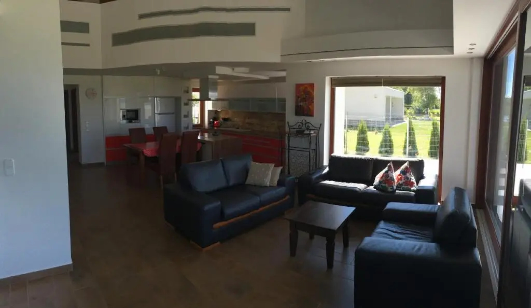 Balaton View Apartment