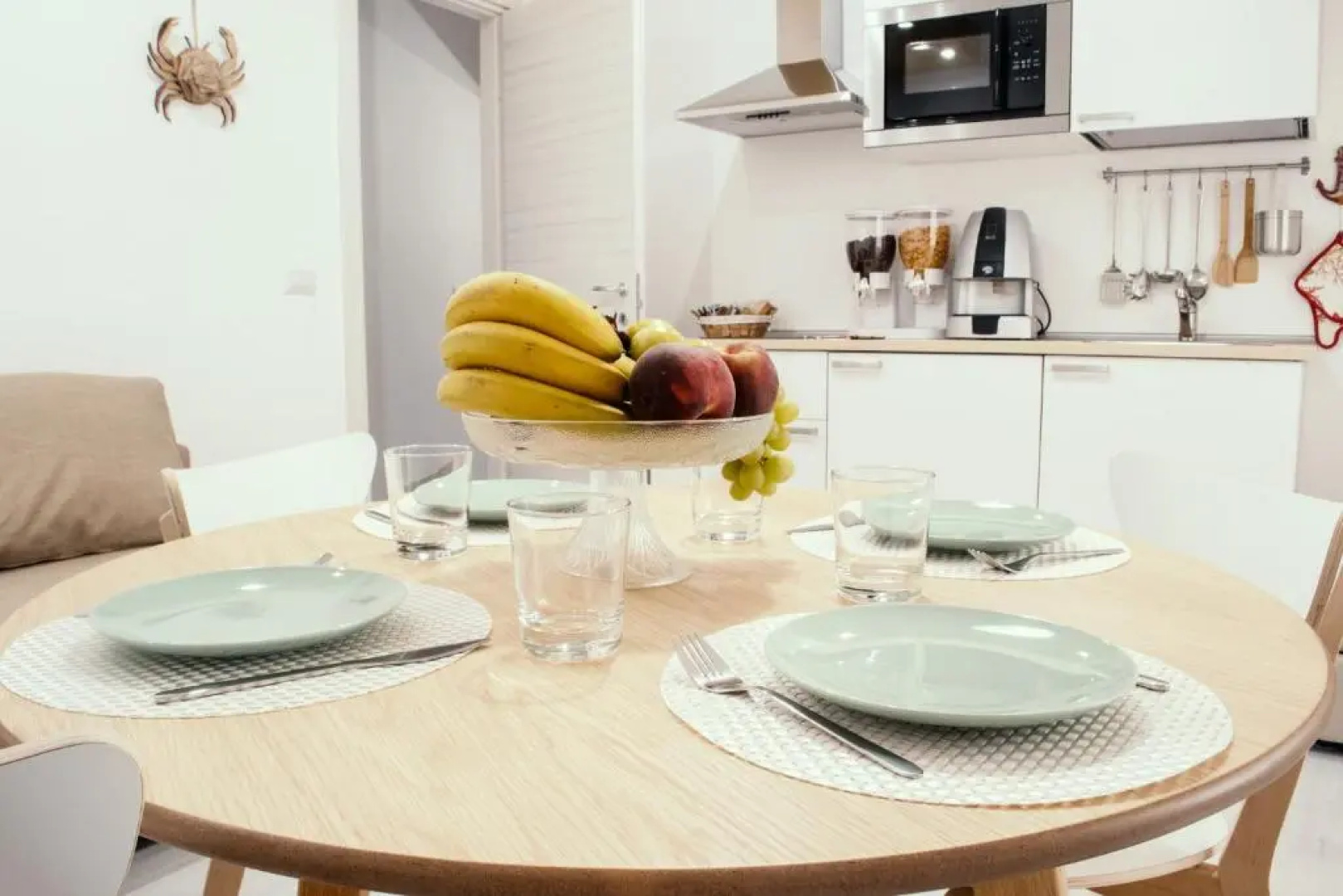 Levante Apartment