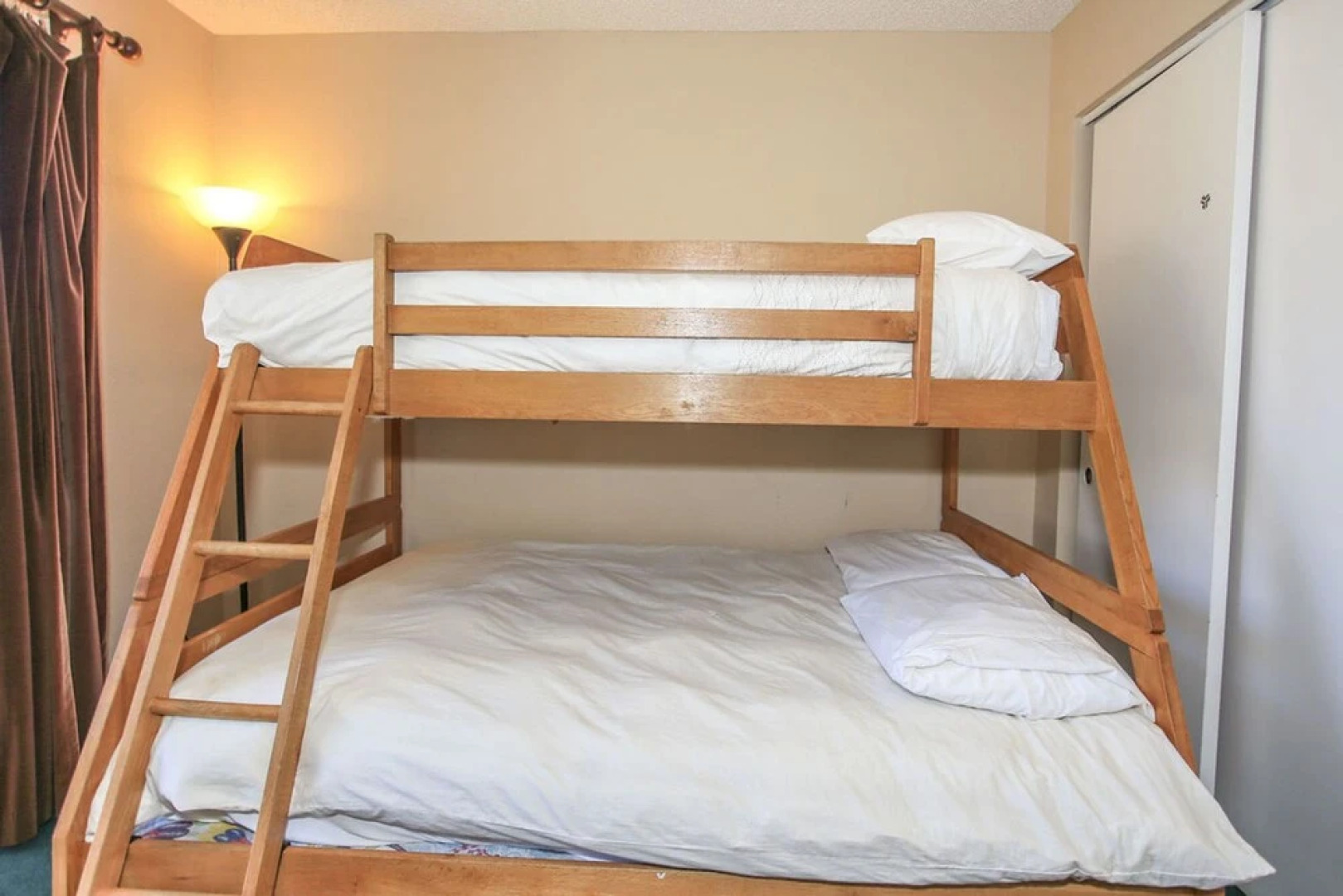 Bear Mountain Chalet 639 by RedAwning