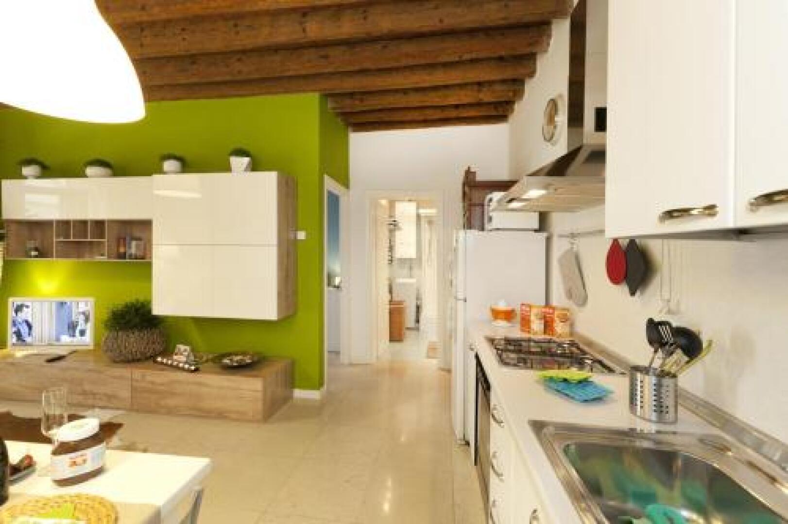 Appartamenti Sofia & Marilyn