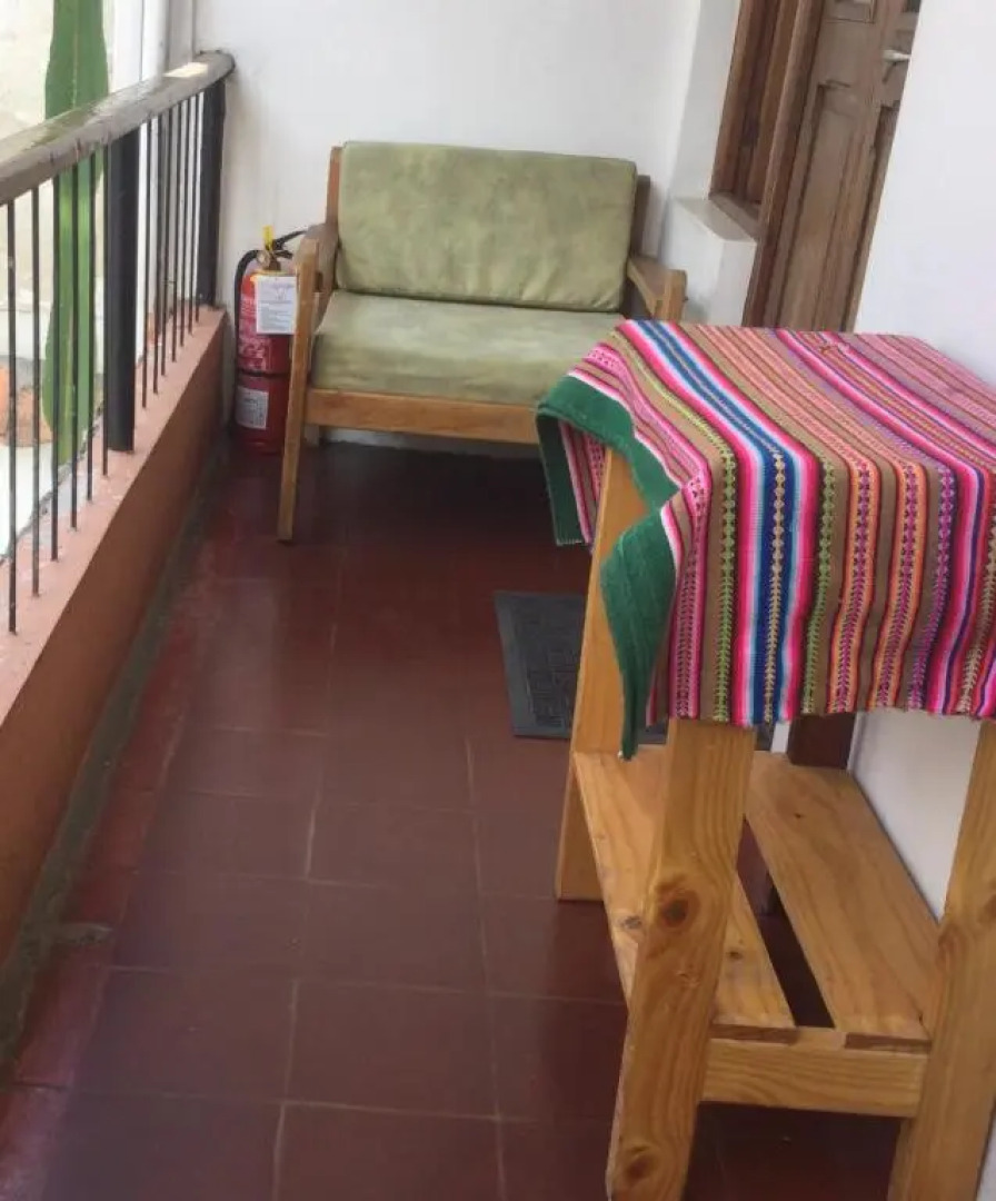 Posada Junco Y Capuli