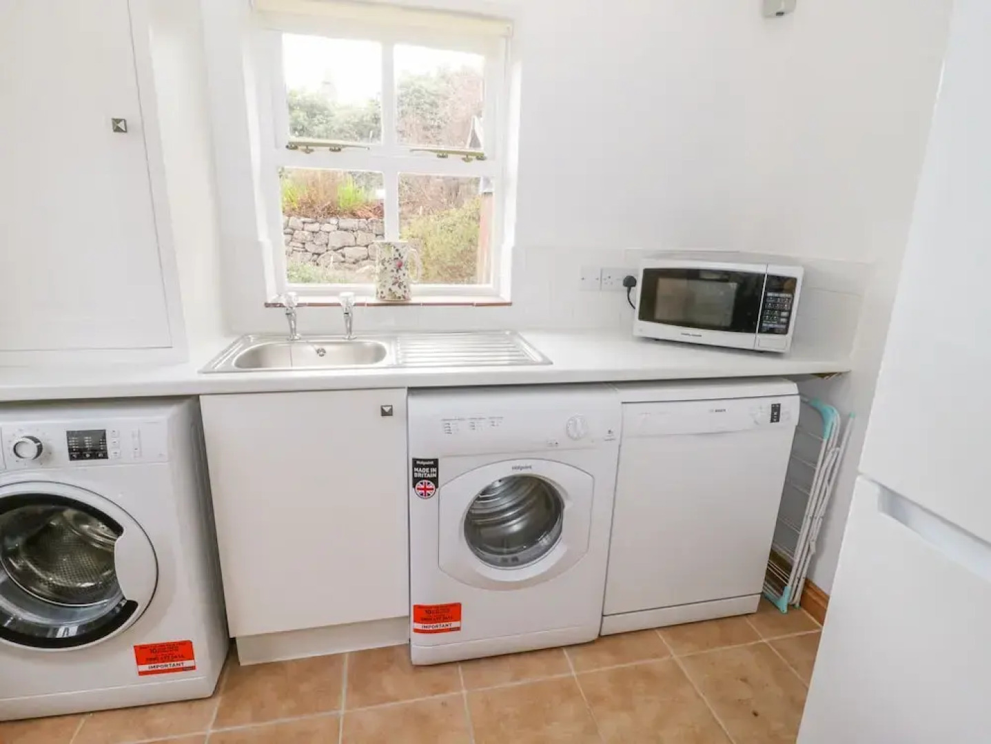 Bryn Haf, New Street