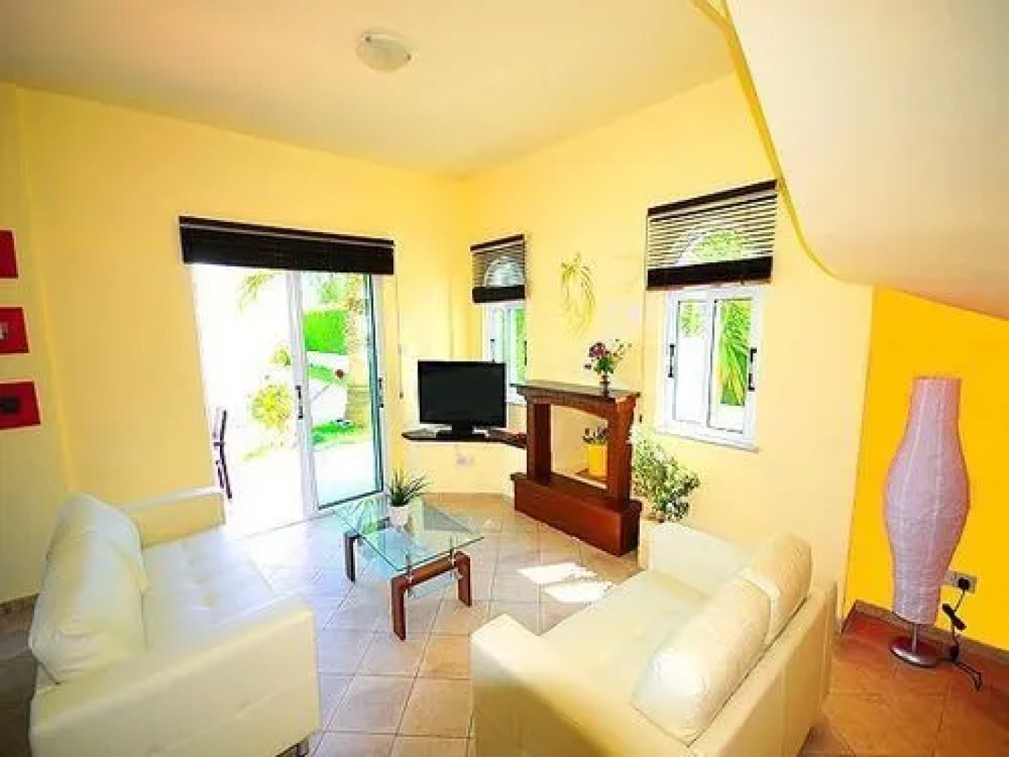 Z & X Holiday Villas - Pomos Area