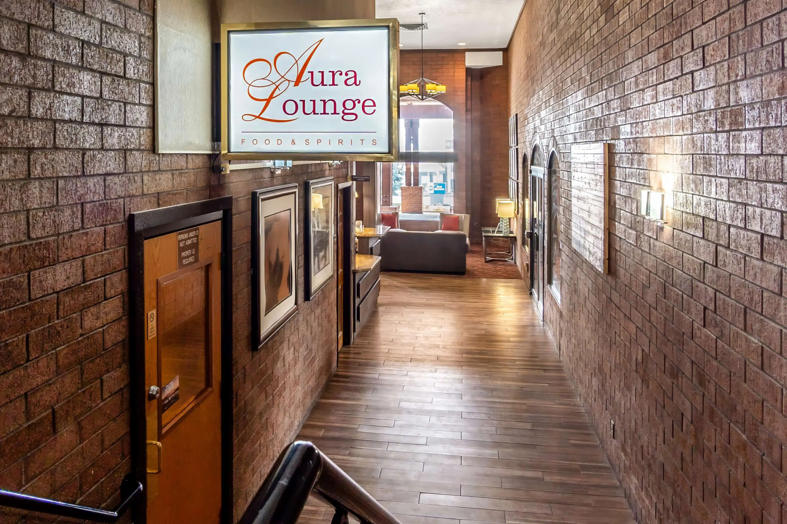 Best Western Pocatello Inn