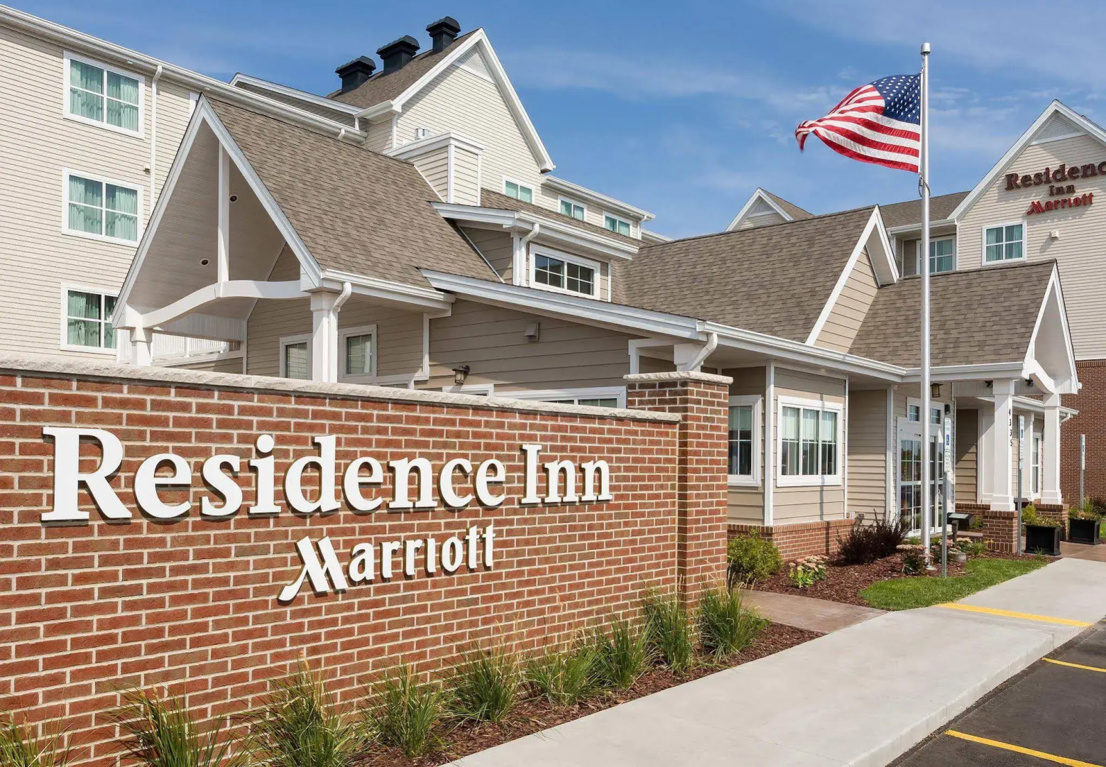 Residence Inn Fargo