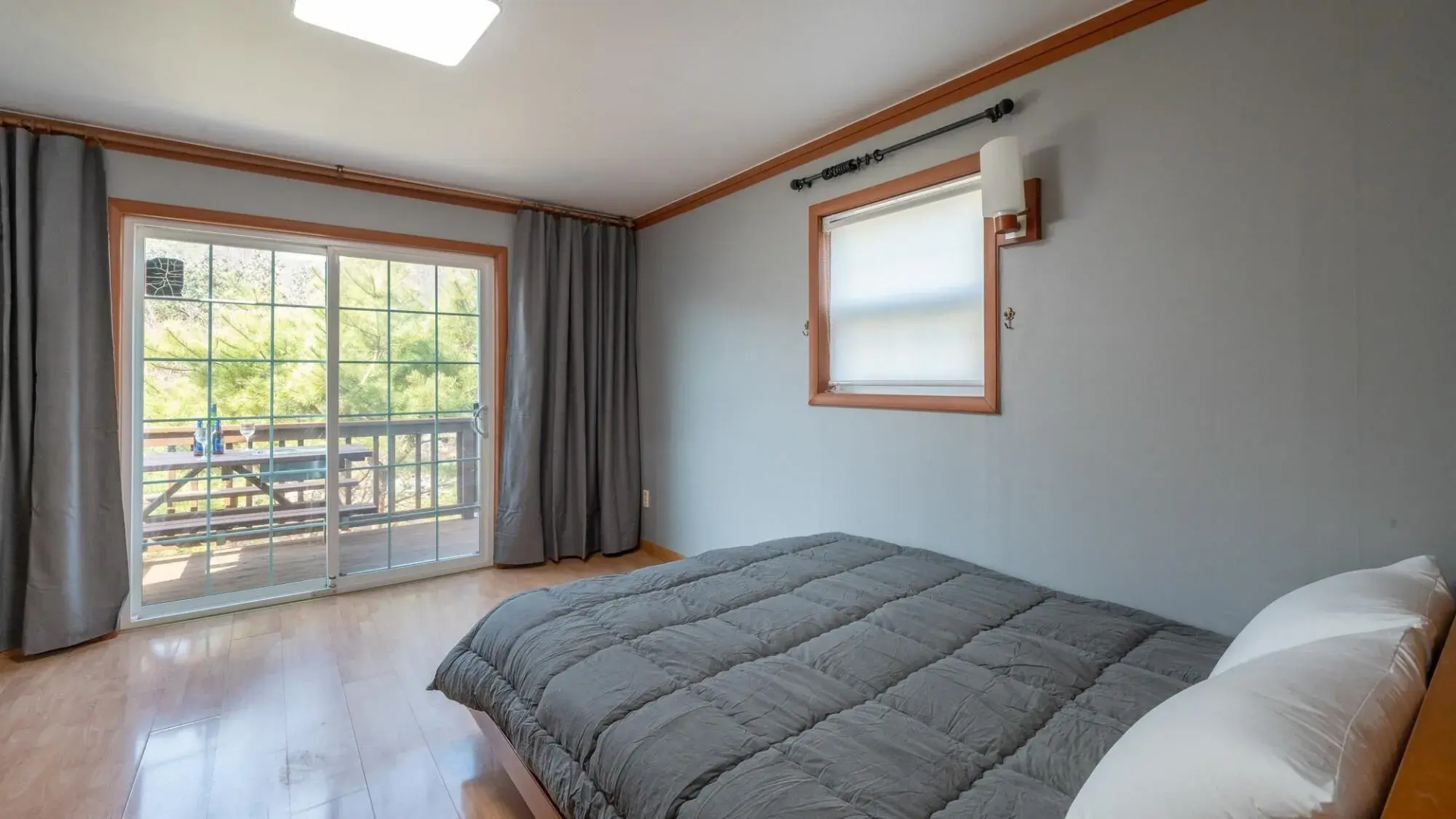 Pocheon Herbville Pension