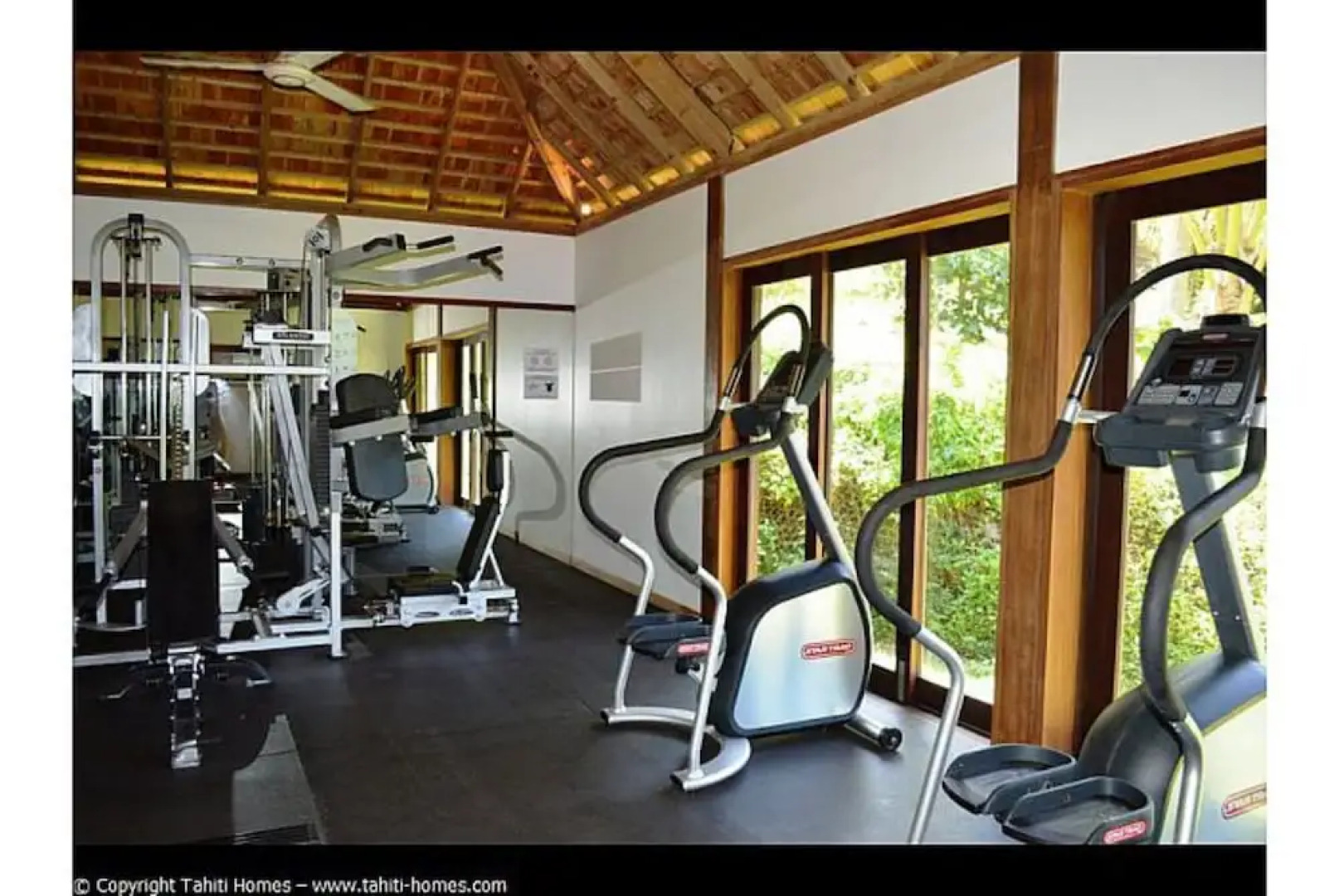 Villa Te Ata - Moorea