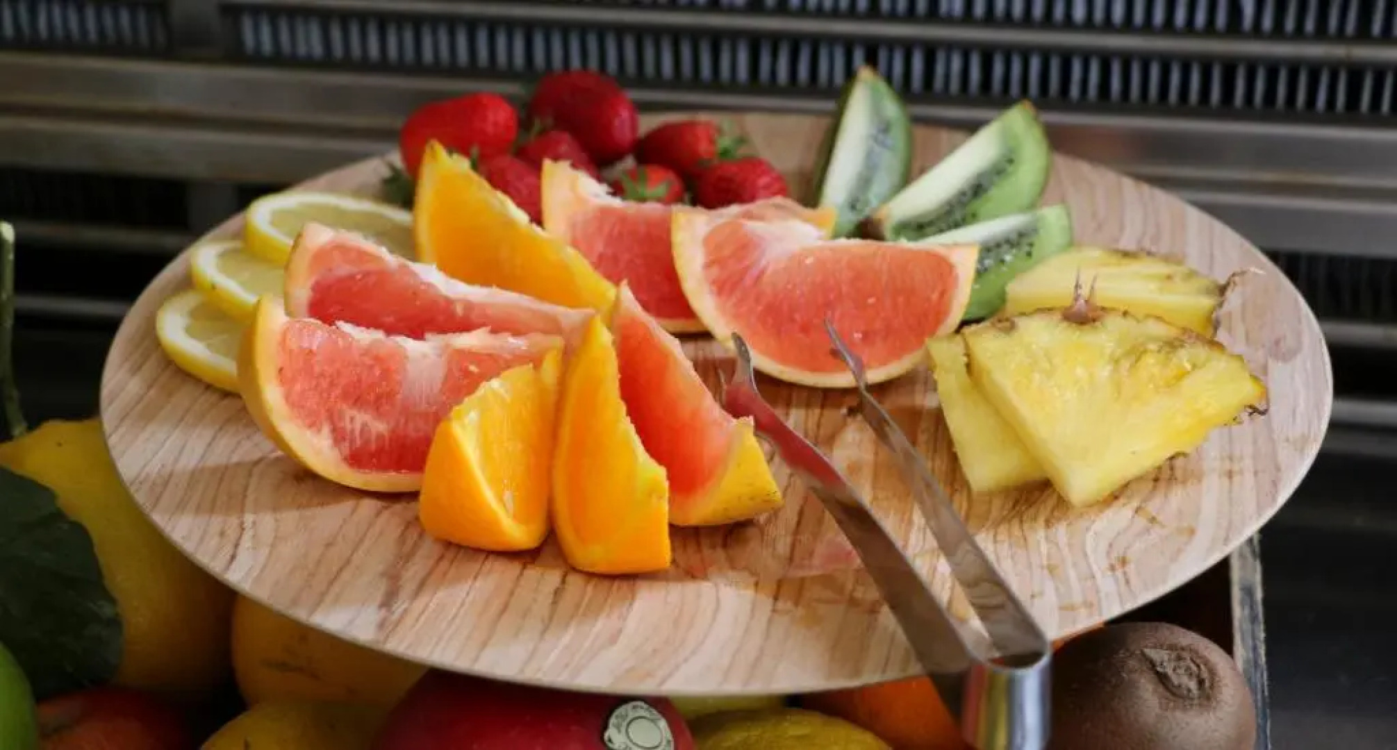 Hôtel Les Flots Bleus