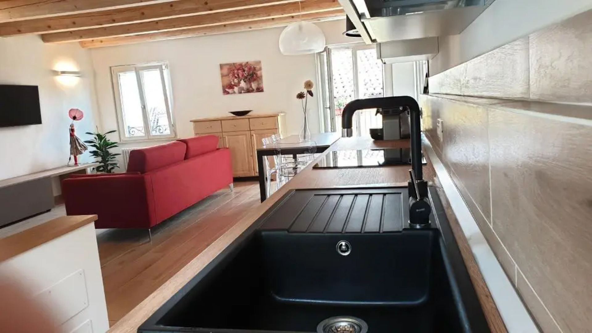 Aghel Luxury Apartment