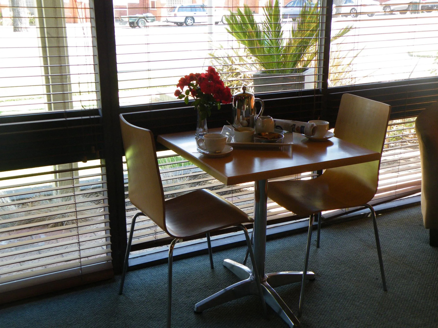 Hamilton Lonsdale Motel