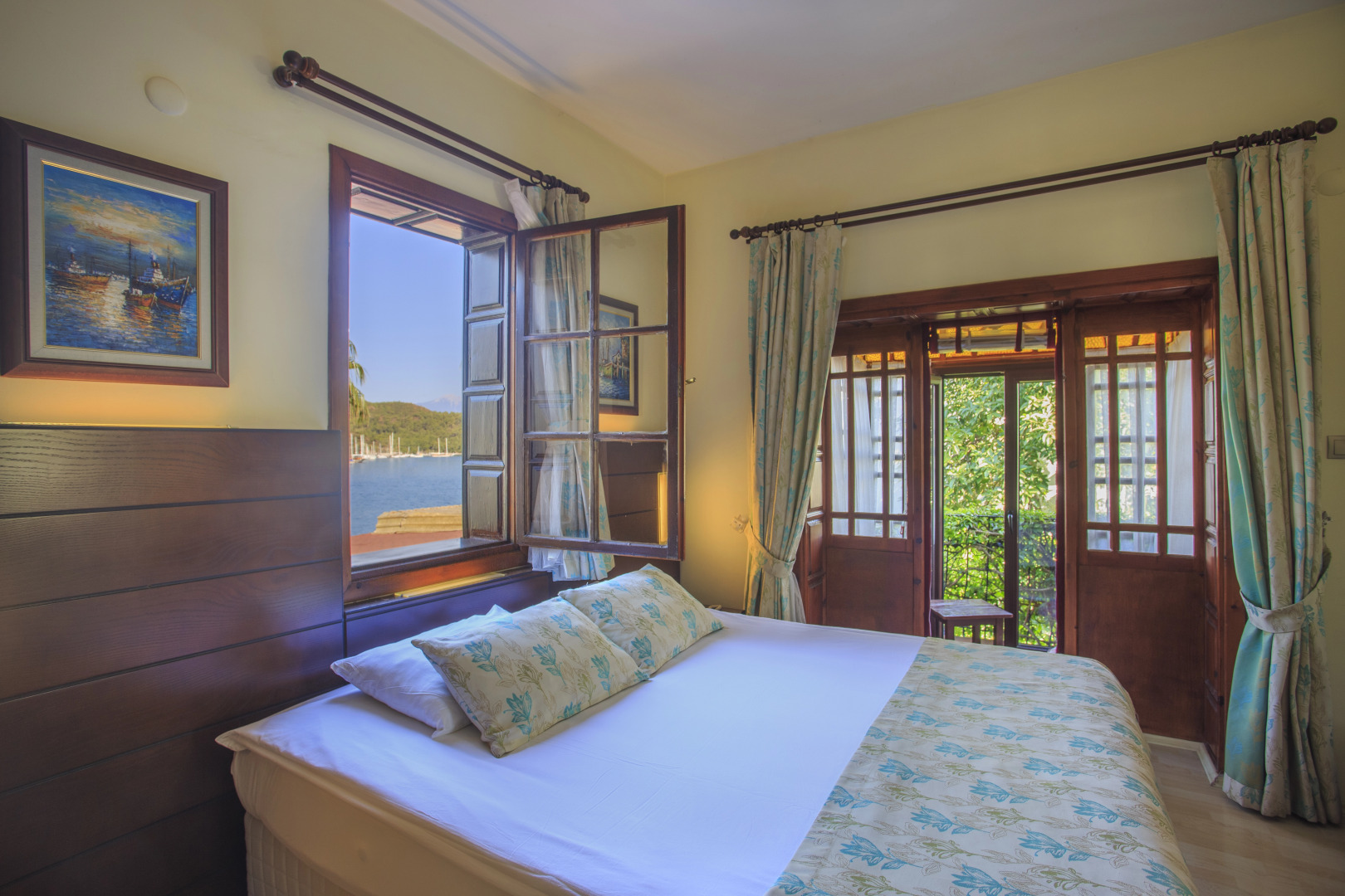 Villa Daffodil - Special Class