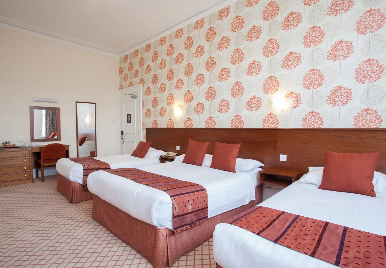 TLH Toorak Hotel - TLH Leisure, Entertainment and Spa Resort