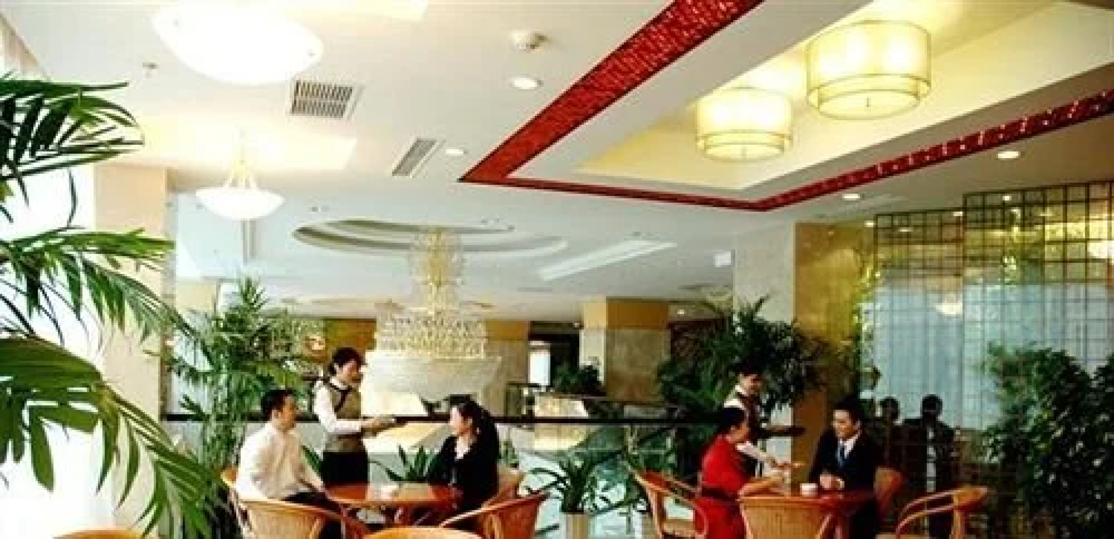 World Traders Hotel Zunyi