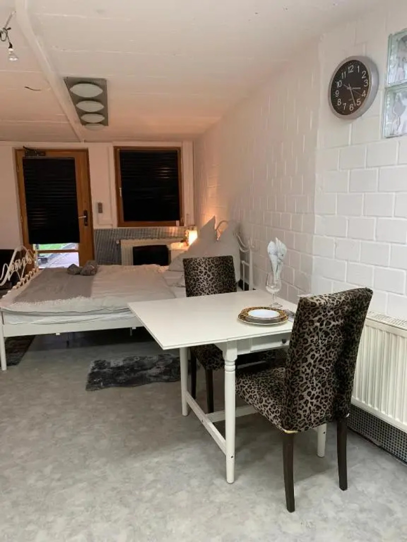 Privatzeit The green Mile