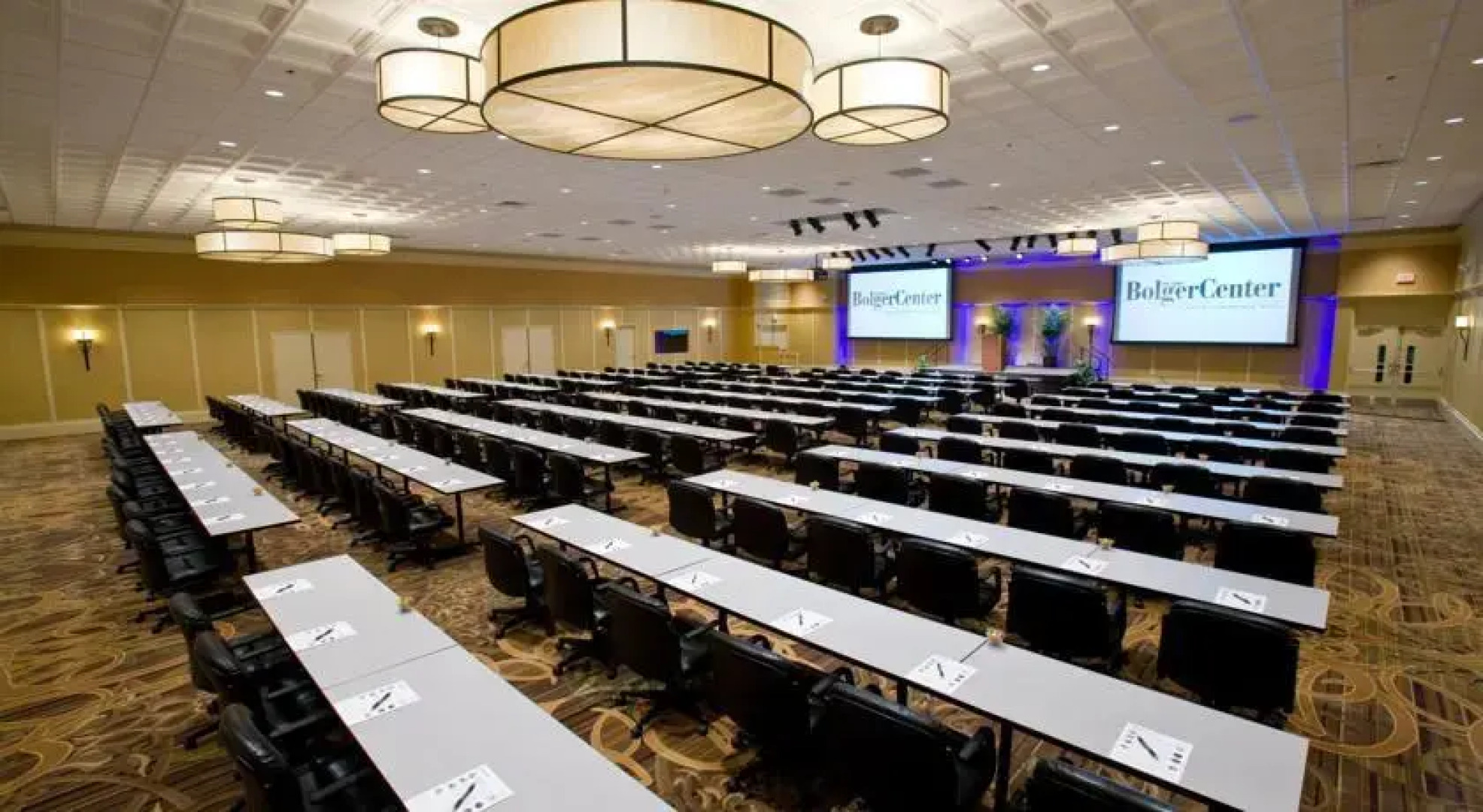 Bolger Hotel and Conference Center