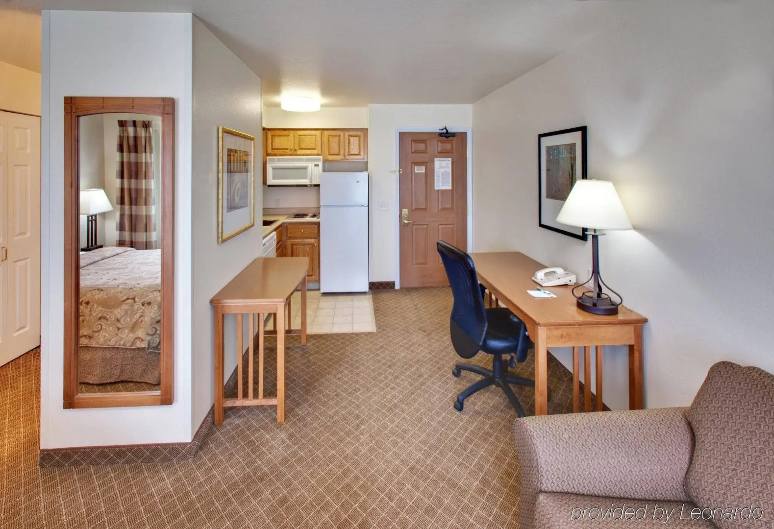 Staybridge Suites Sioux Falls by IHG