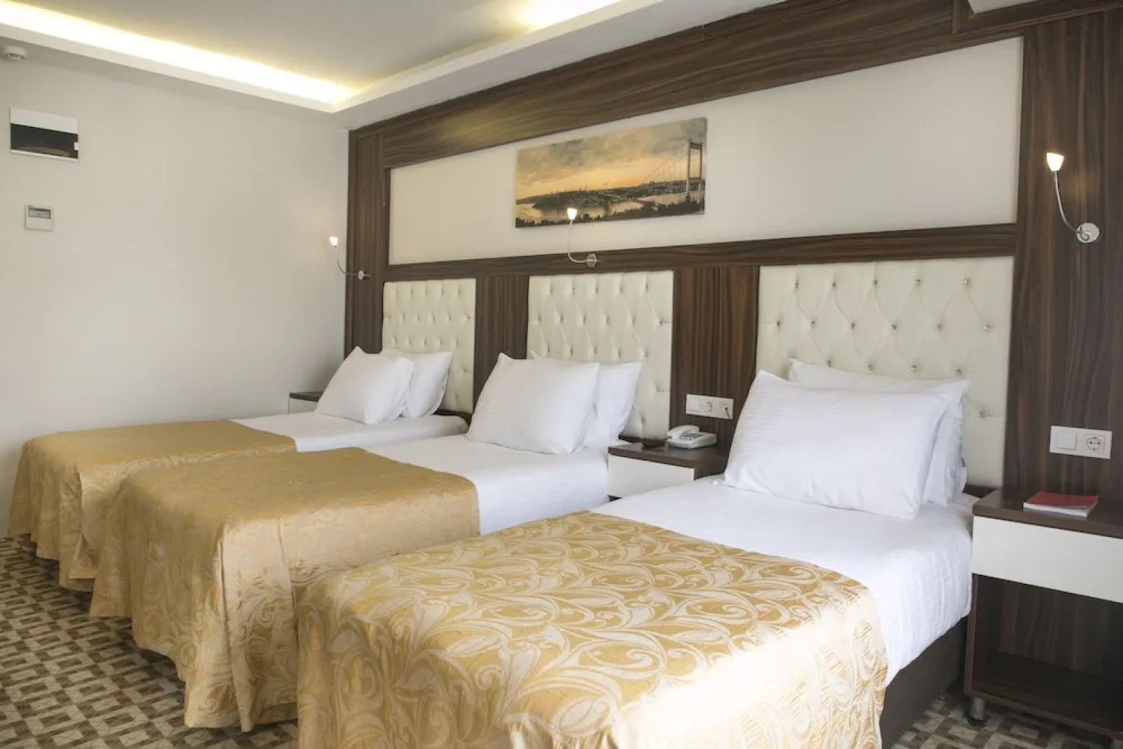 Seaport Residence