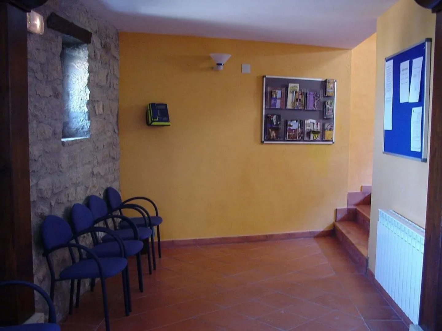 Albergue de Juventud de Sos del Rey Católico