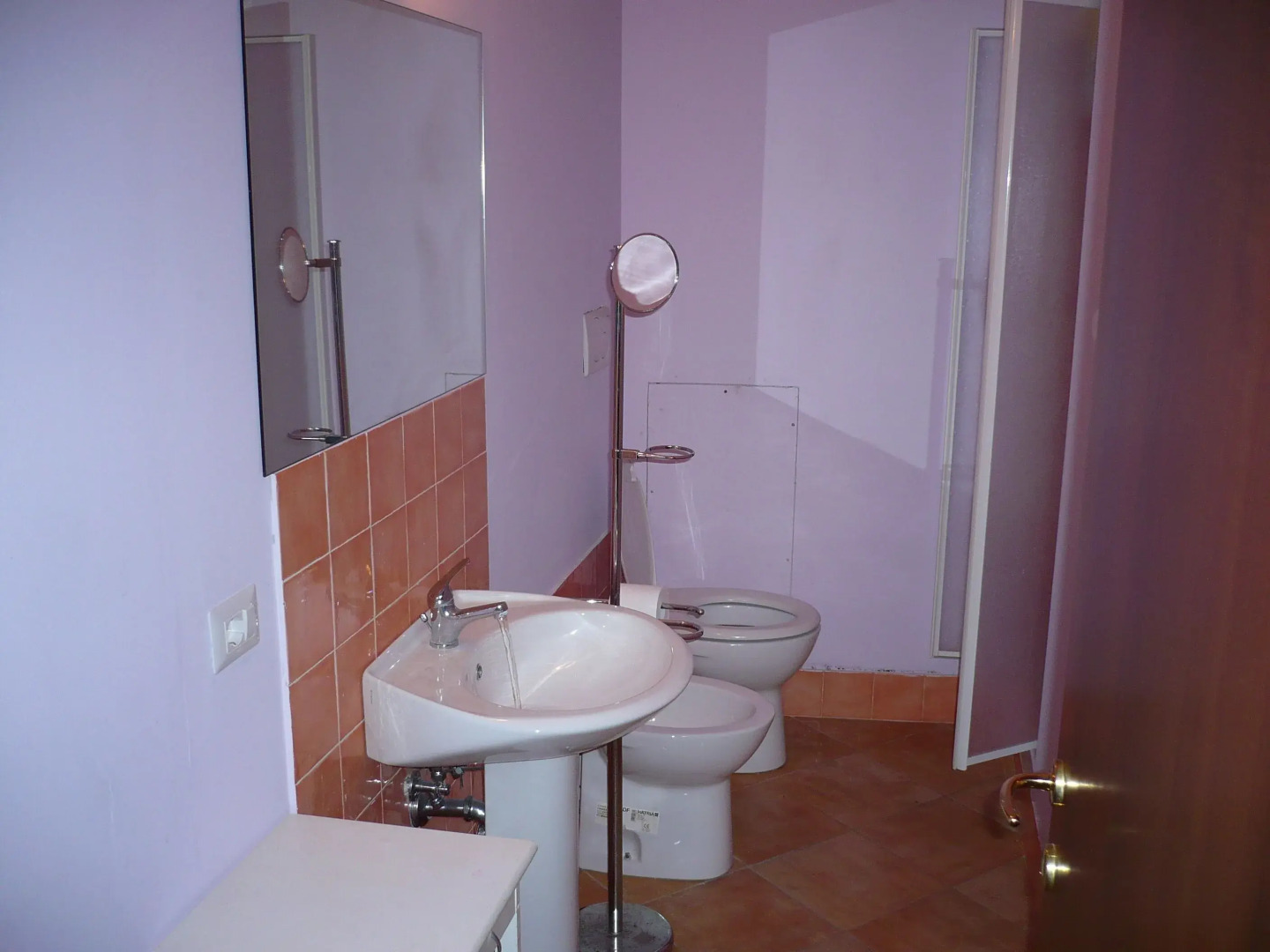 Agriturismo Biologico la Casa degli Gnomi