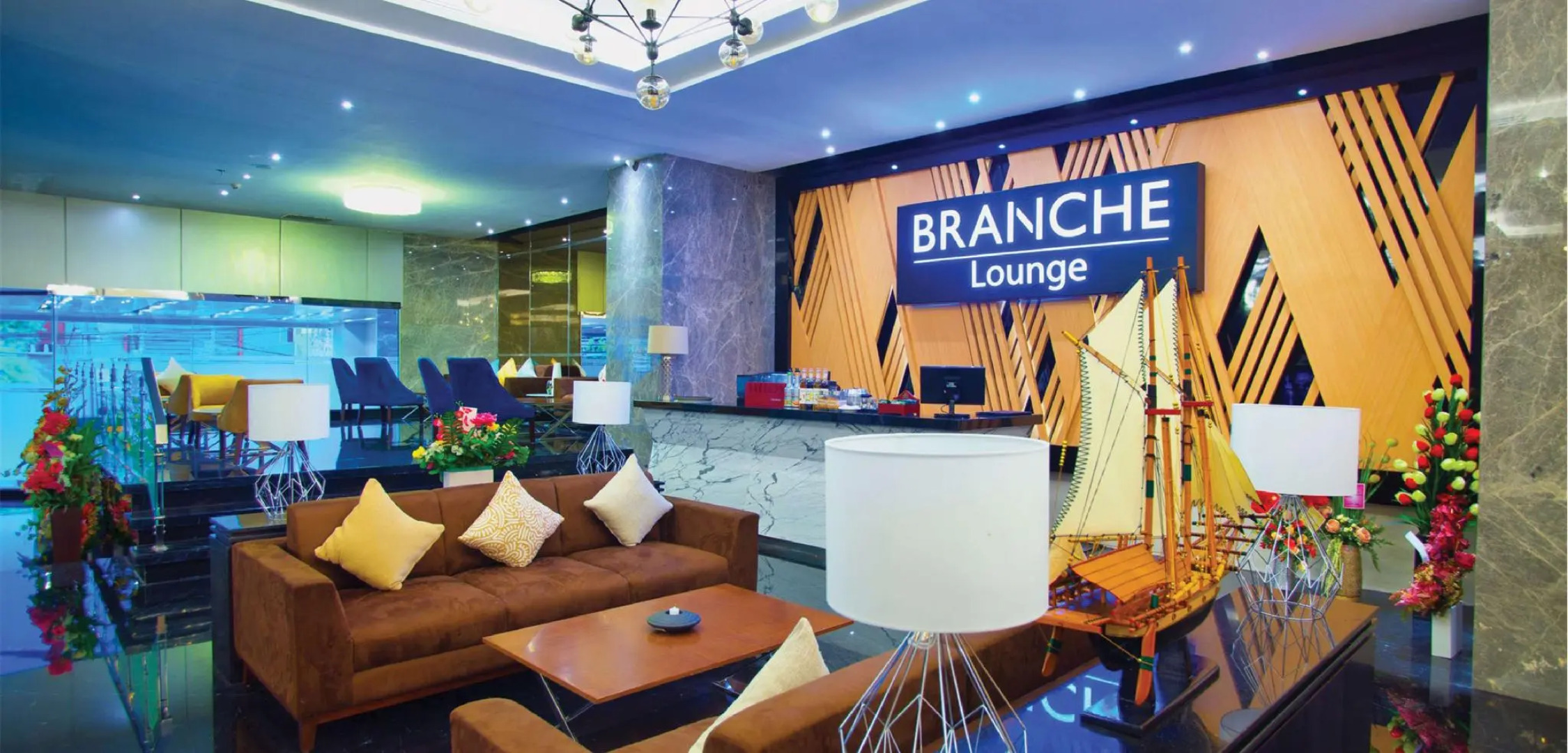 Golden Tulip Essential Makassar