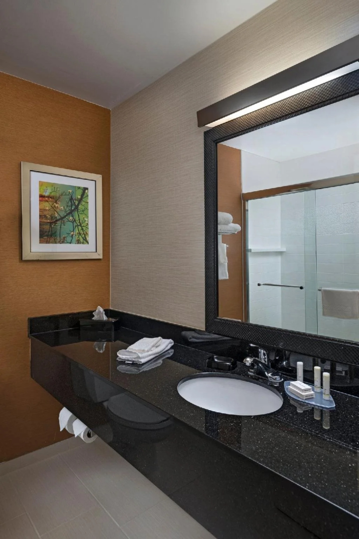 Fairfield Inn by Marriott Joplin