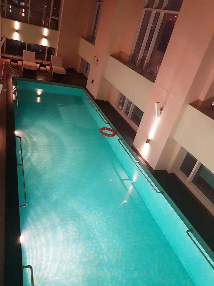 Oakwood Residence Kapil Hyderabad