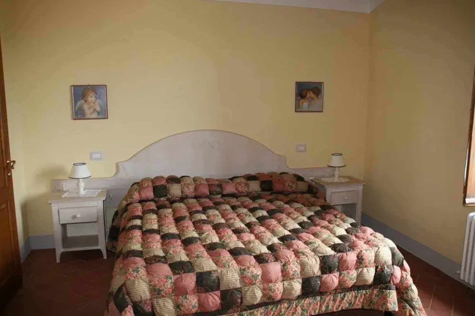 Casa Vacanze San Regolo