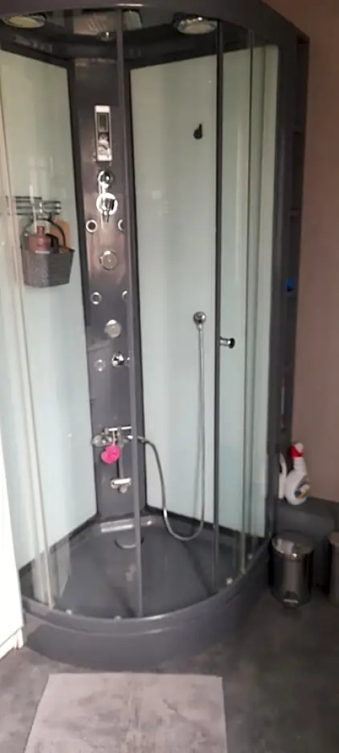 La Maison D Hote D Emmanuelle