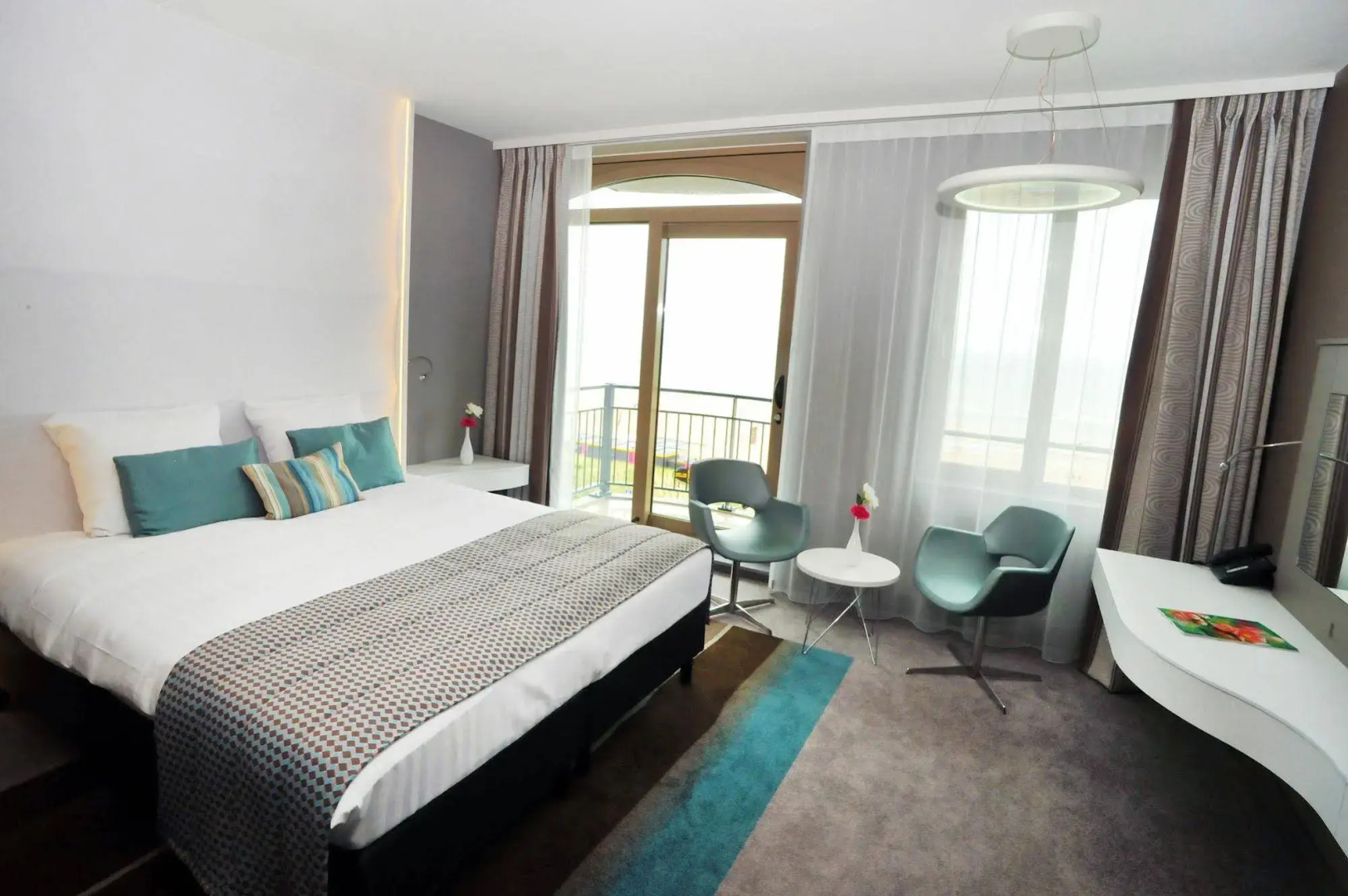 Strandhotel Golfzang