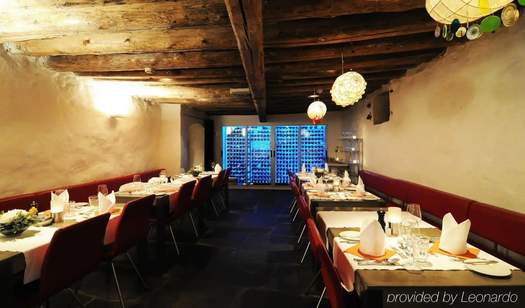 Heimen Hotel
