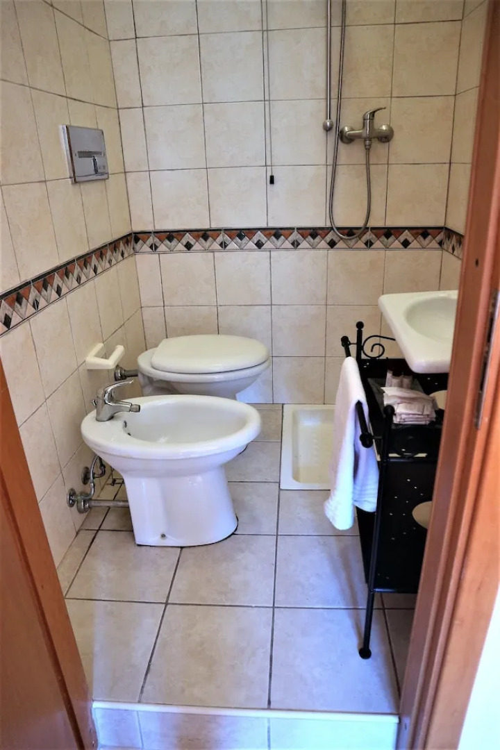 A Riola Holiday Apartments