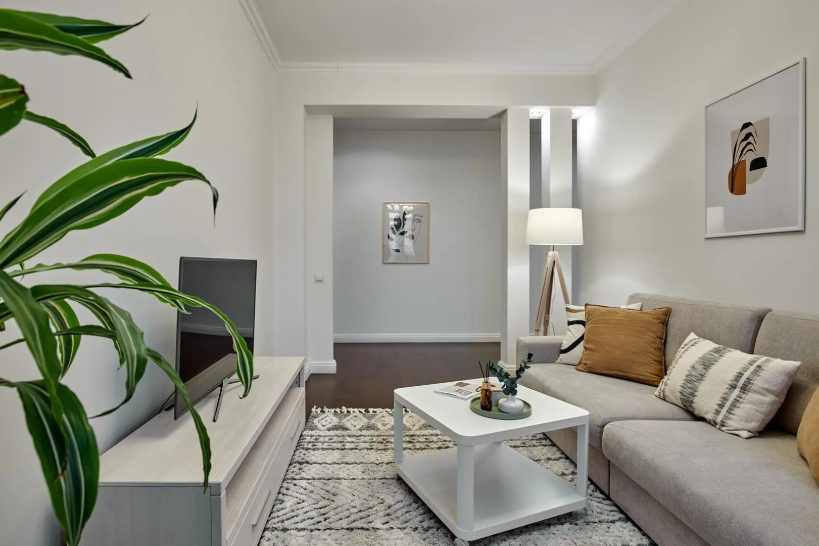 ЕвроУют на улице Пороховая