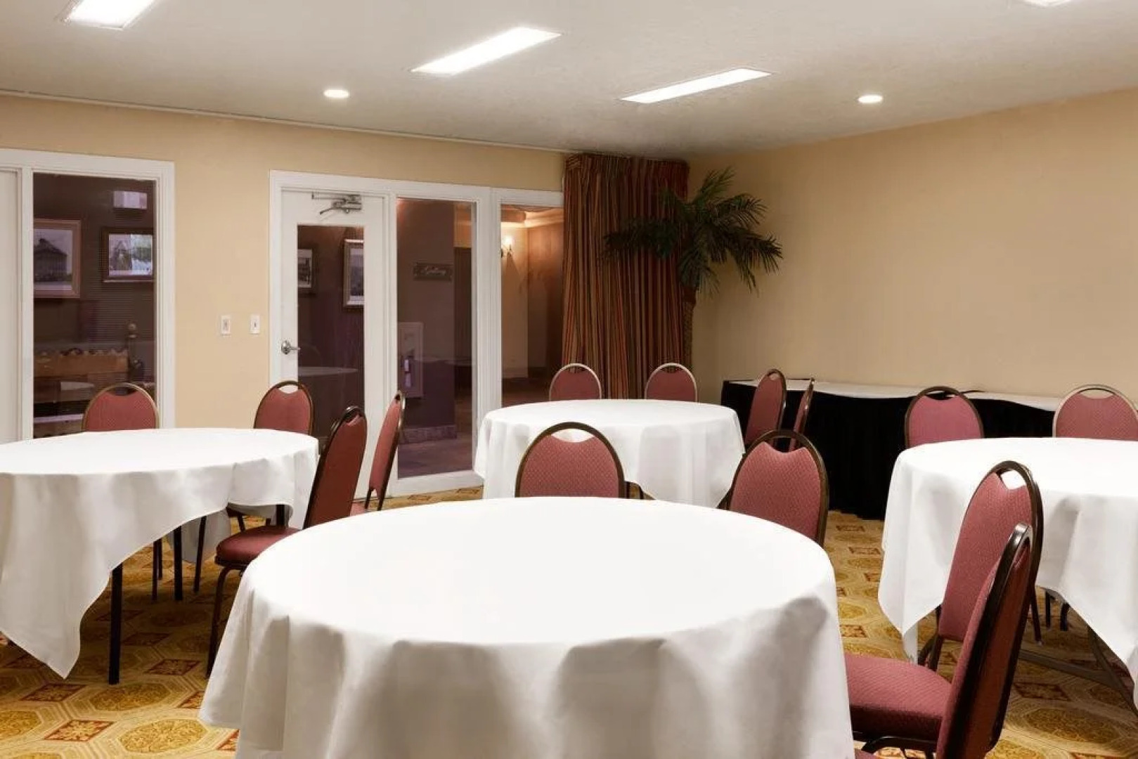 Inn at Rio Rancho & Eventcenter