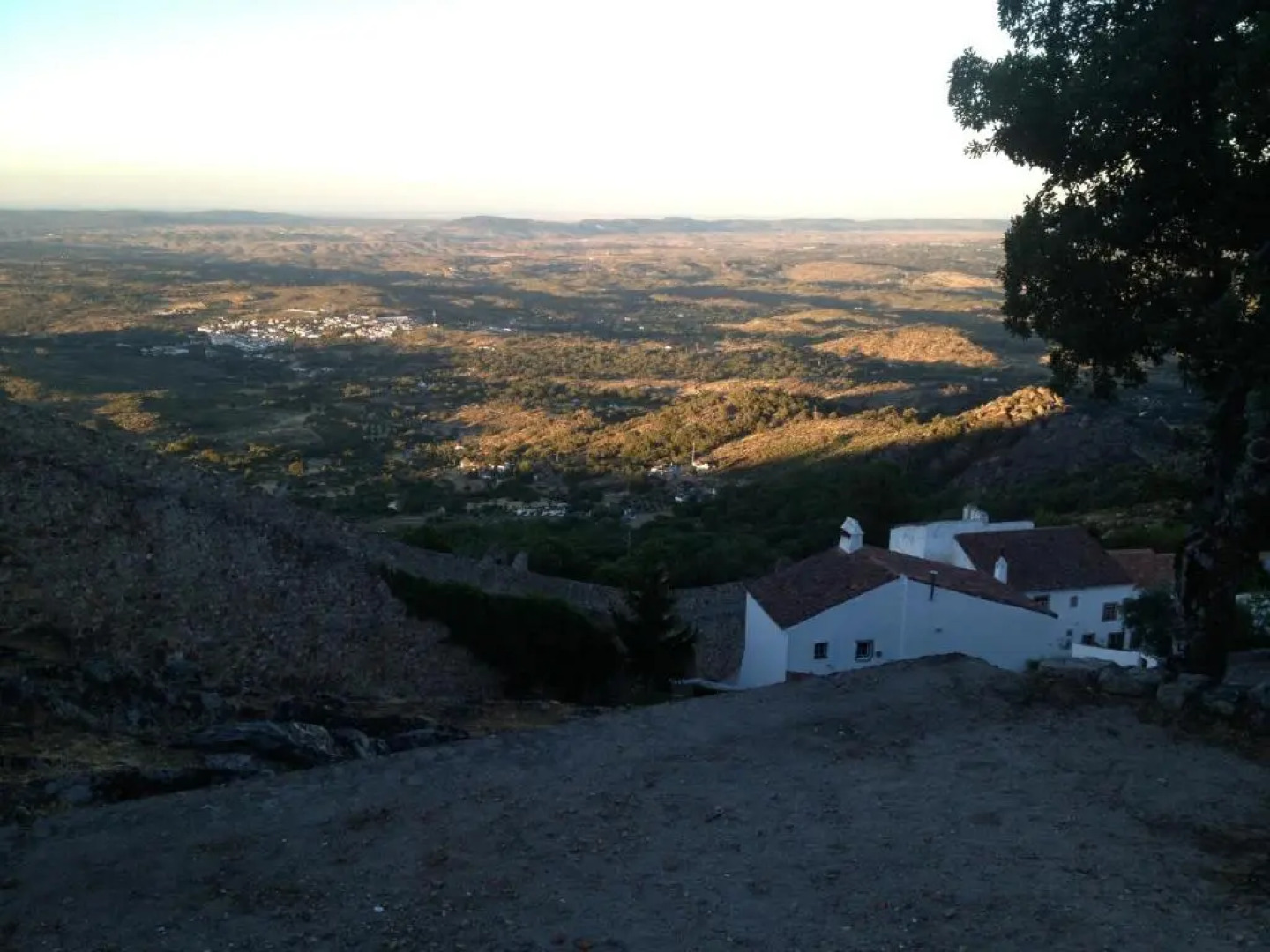 Casas Do Contrabando