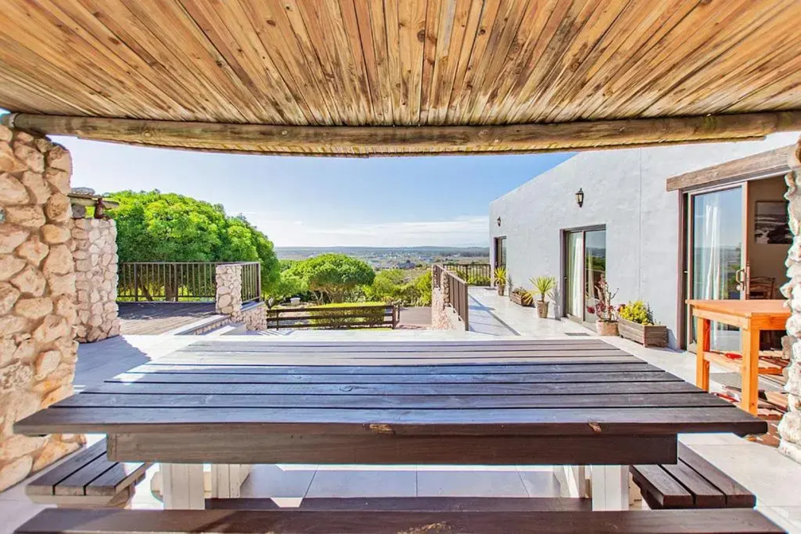 Poseidon Langebaan Holiday Accommodation