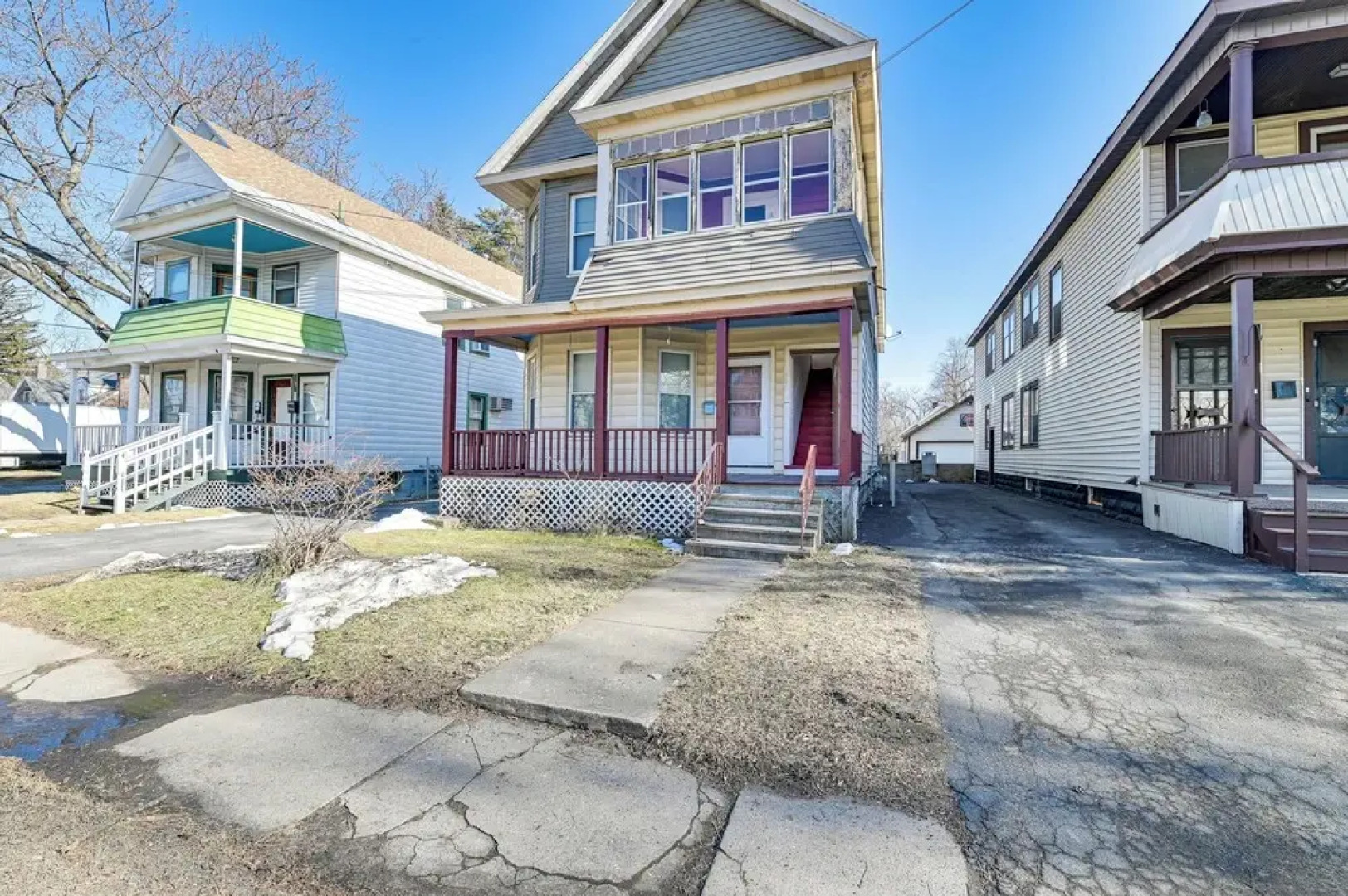 Schenectady Vacation Rental ~ 18 Mi to Albany!