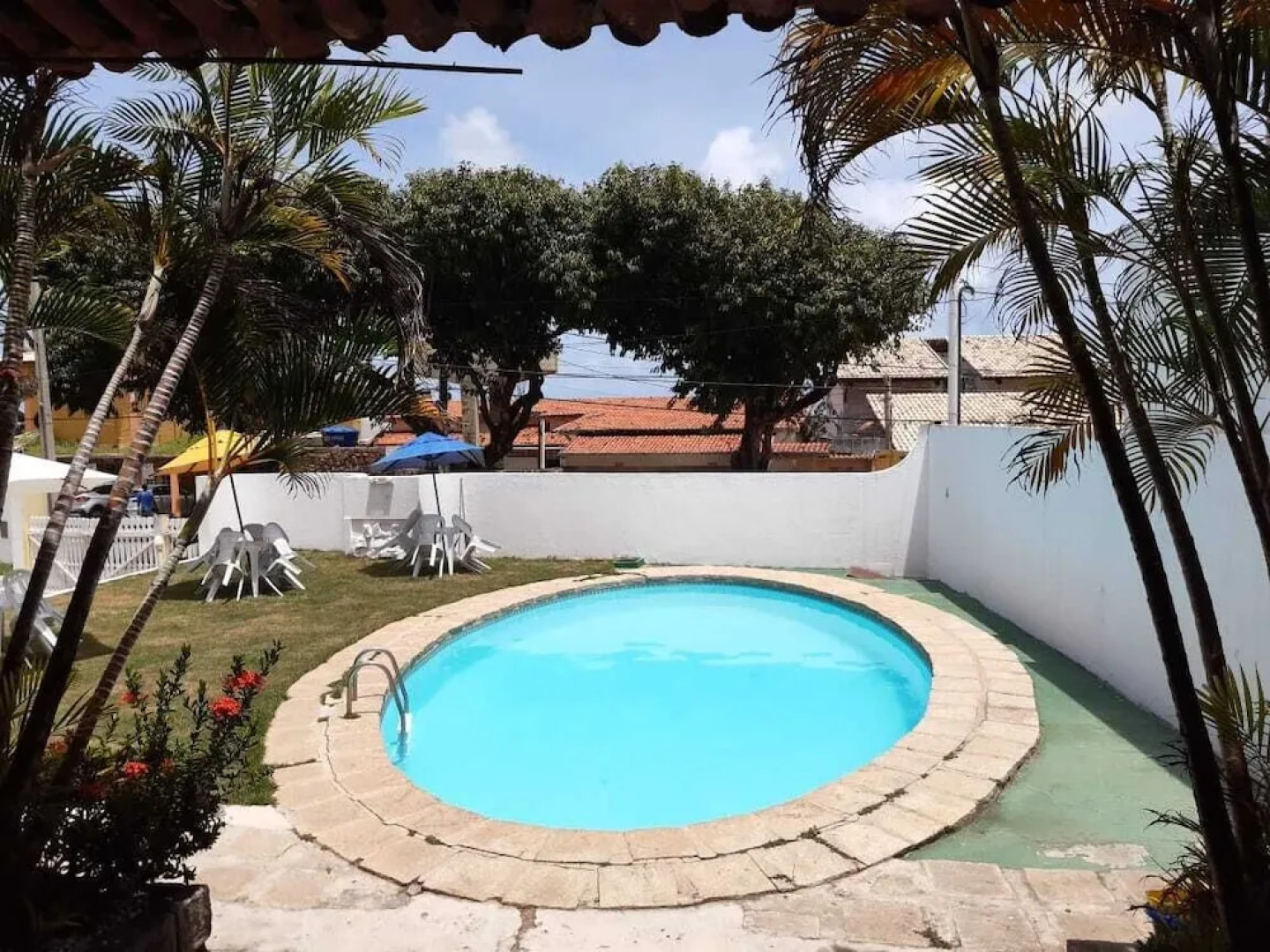 Pousada e Hostel Canto do Sussego