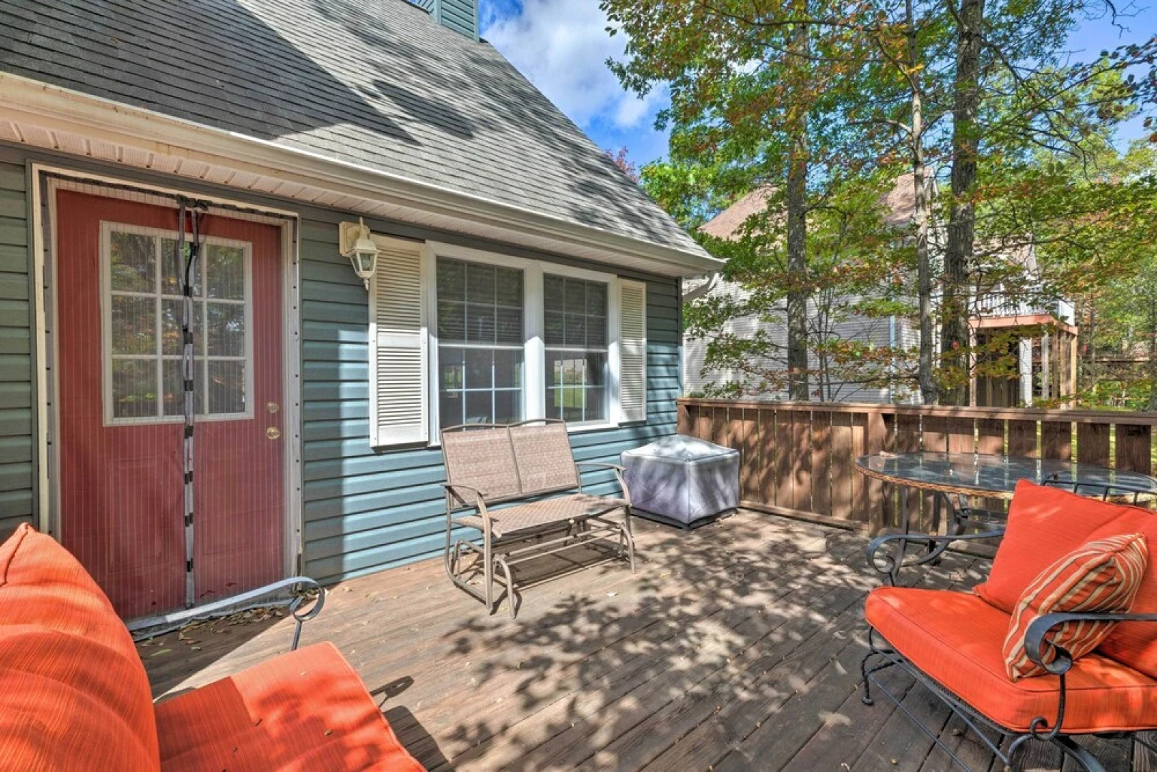 Year-round Getaway < 1 Mi to Skiing + Waterpark!