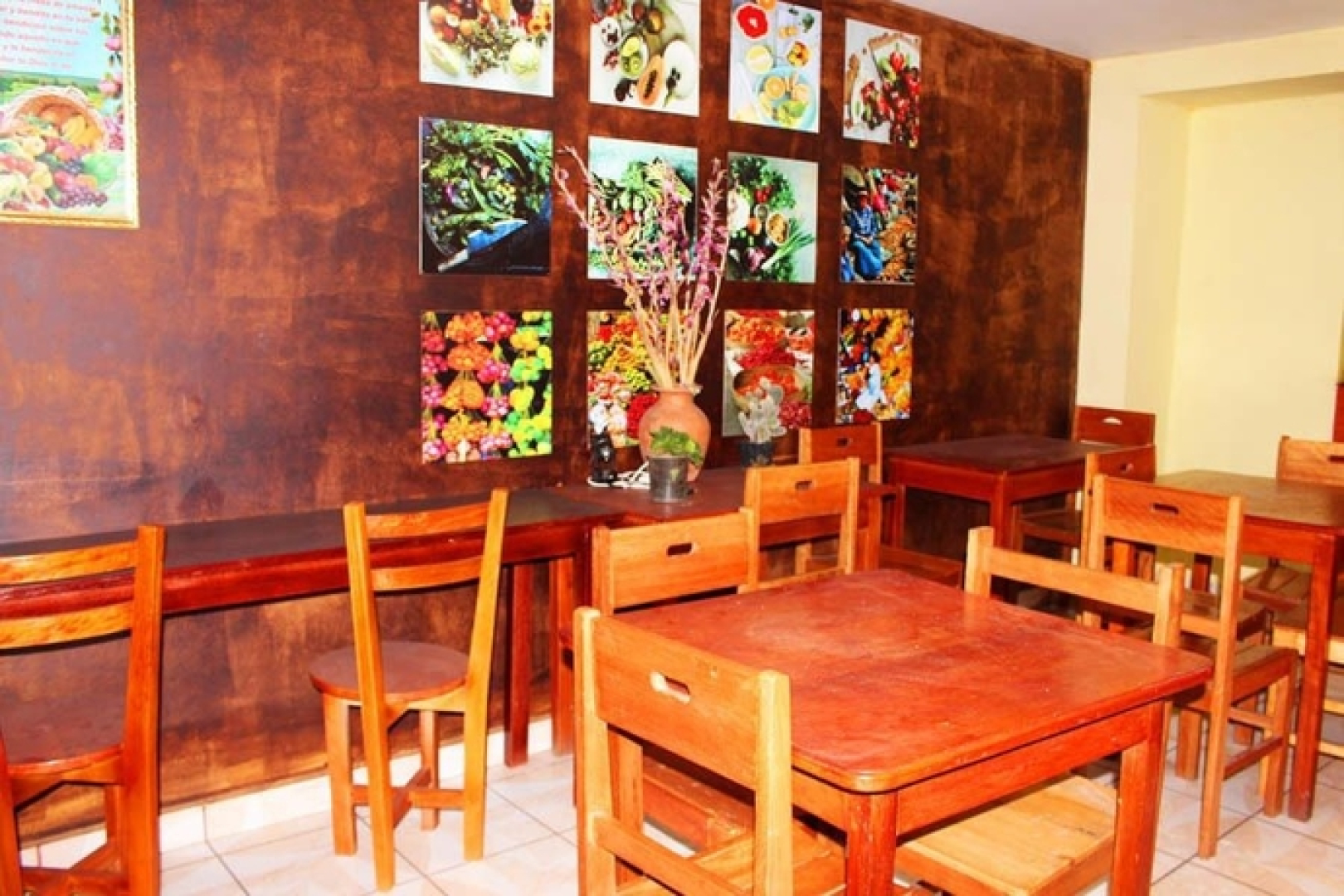 Hotel Inca Sairy Tupac