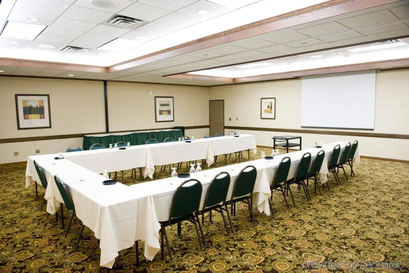 Country Inn & Suites by Radisson, Chanhassen, MN