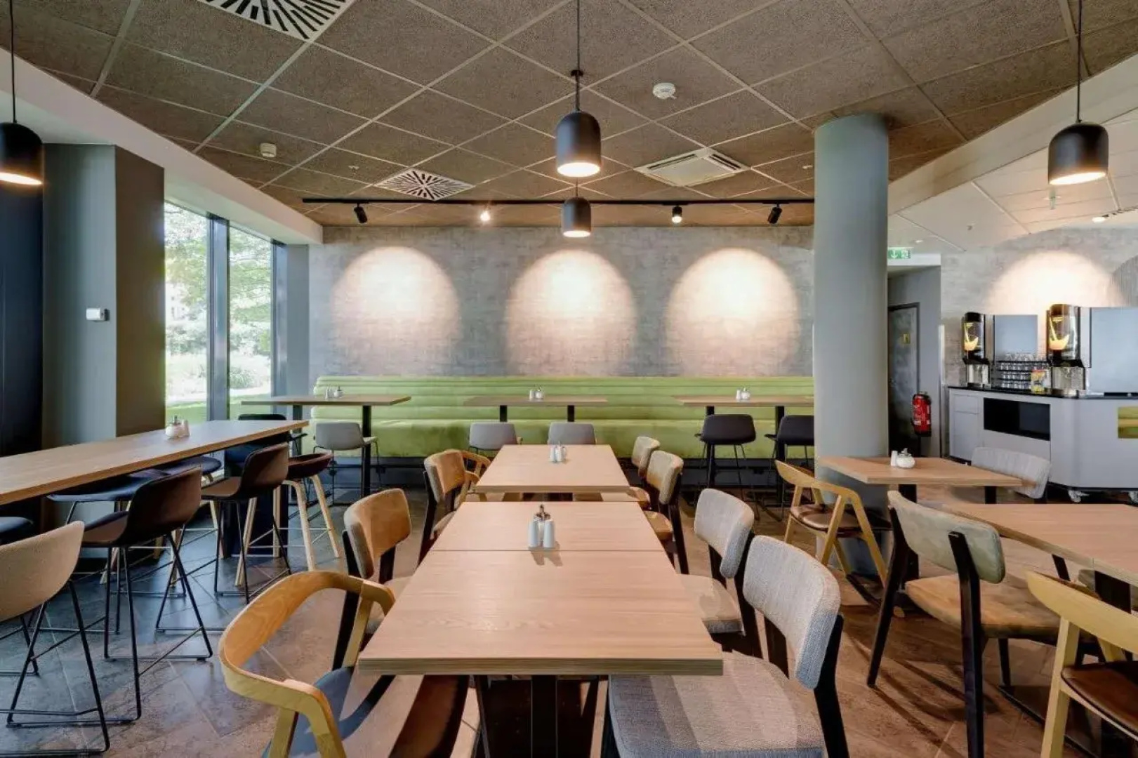 Novotel Suites München Parkstadt Schwabing