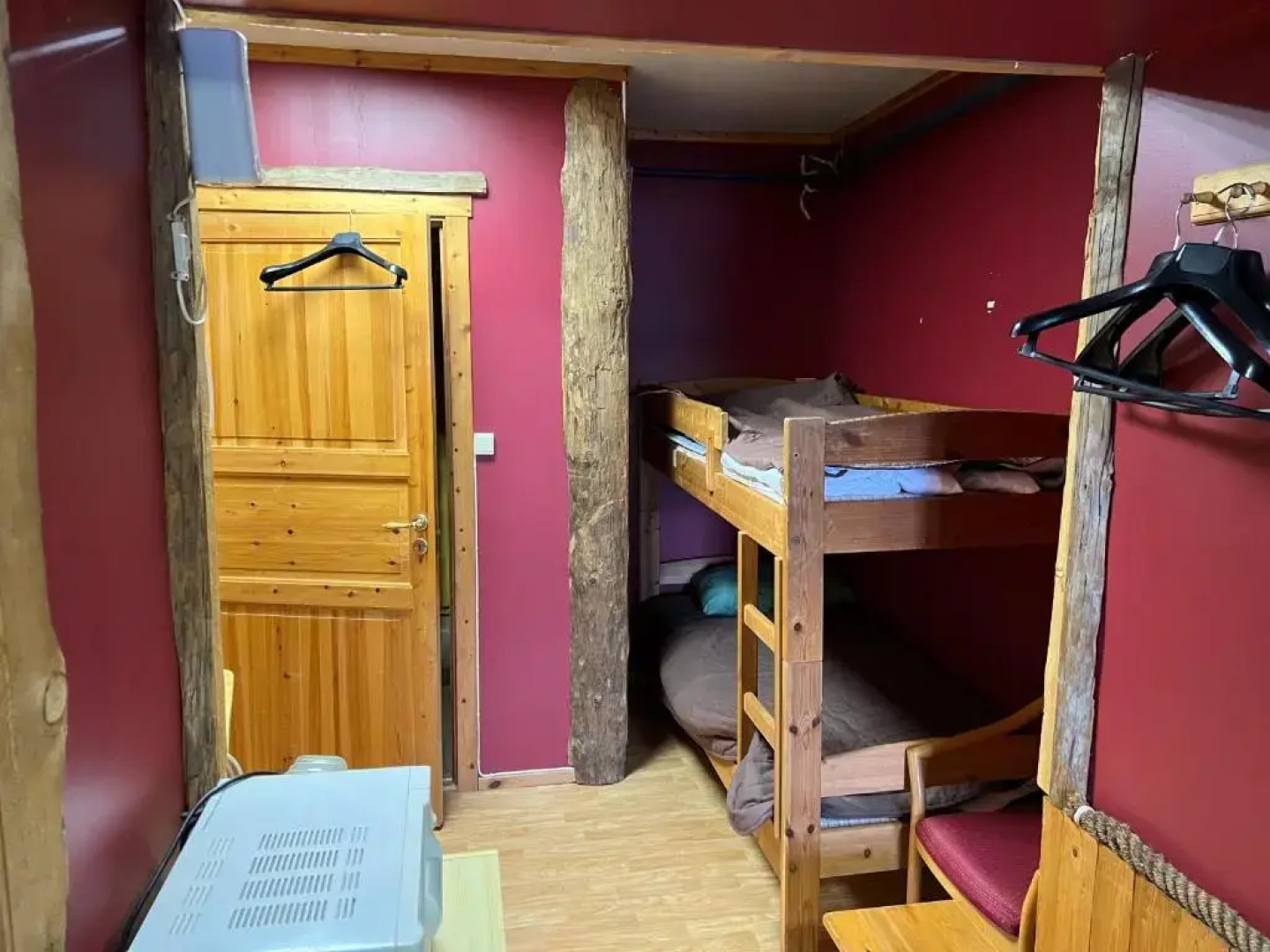 Repvåg Camping-Nordkapp AS