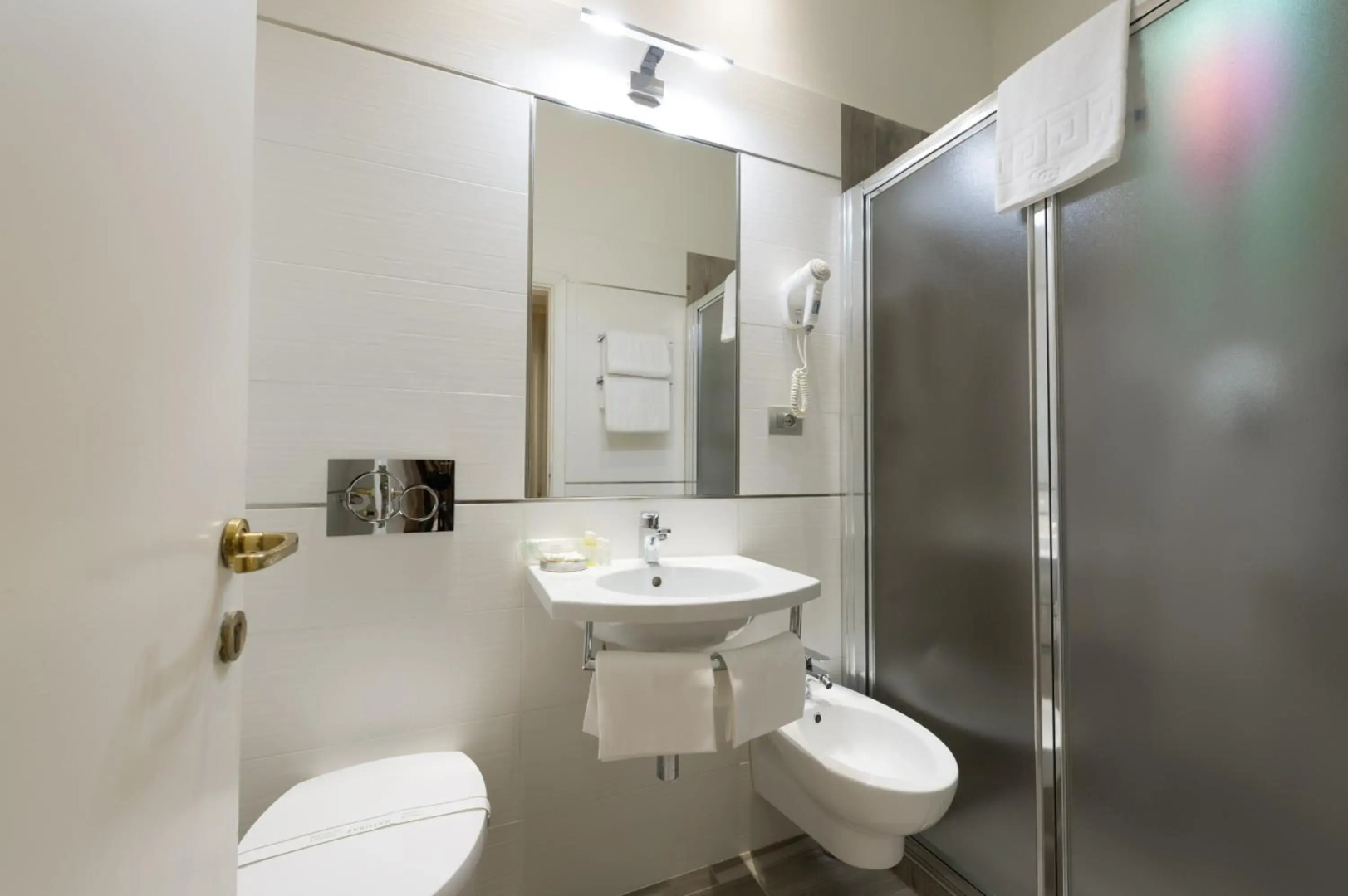 Hotel Cosimo De' Medici